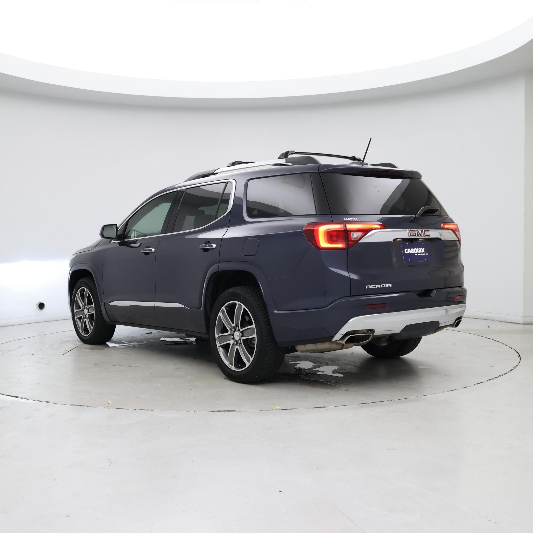 Thumbnail: 2019 GMC Acadia - 2