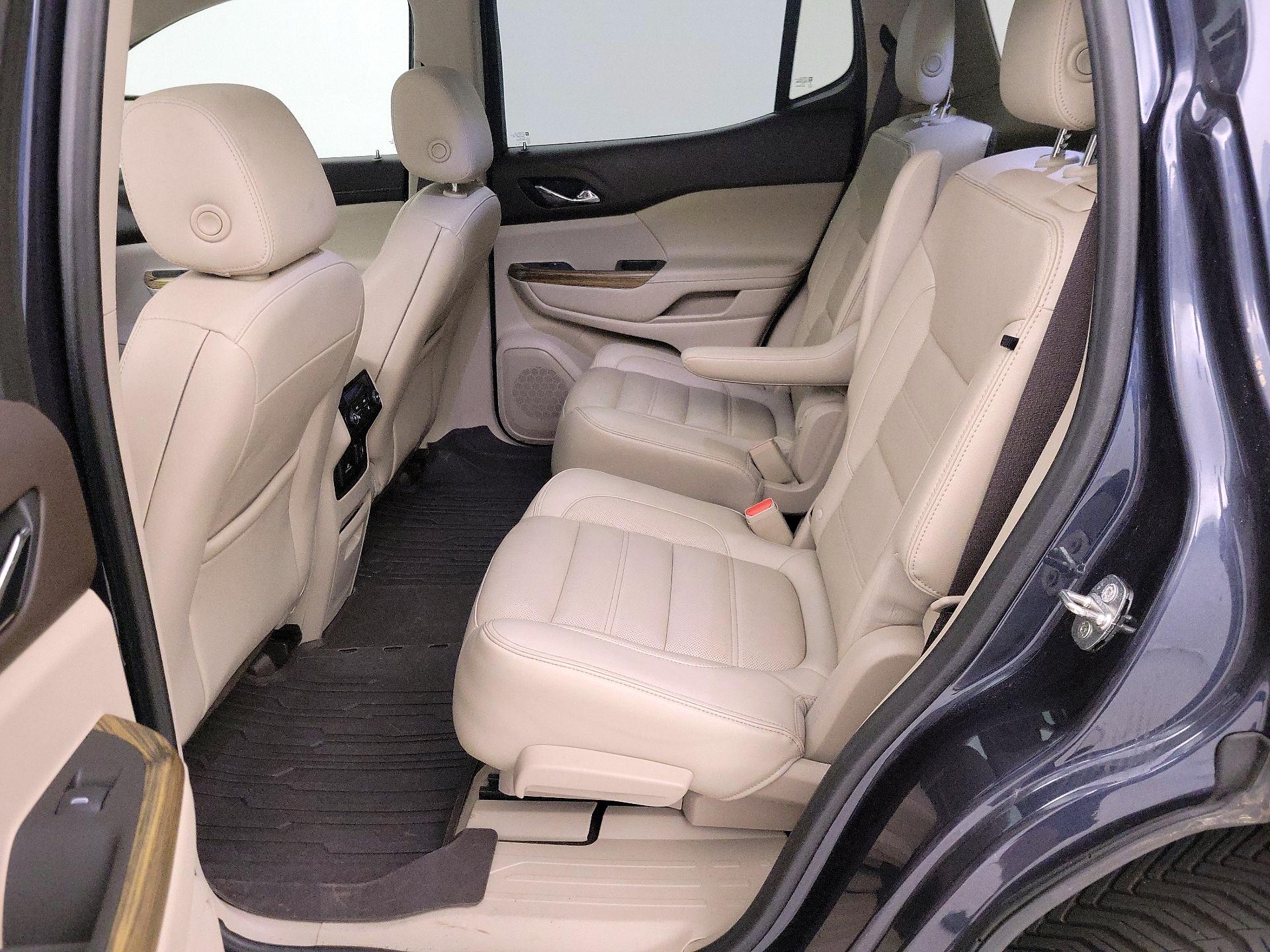 Thumbnail: 2019 GMC Acadia - 20