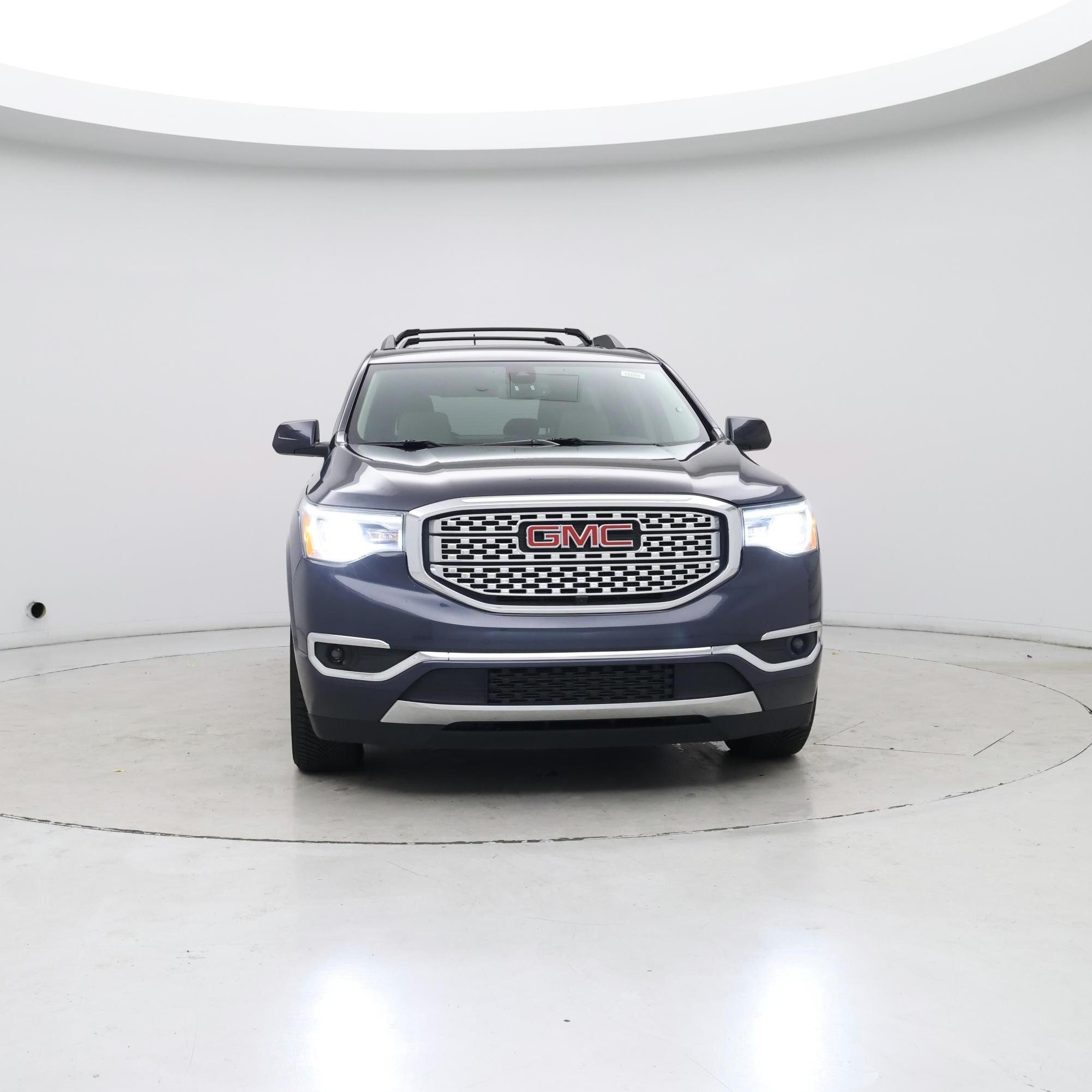 Thumbnail: 2019 GMC Acadia - 5