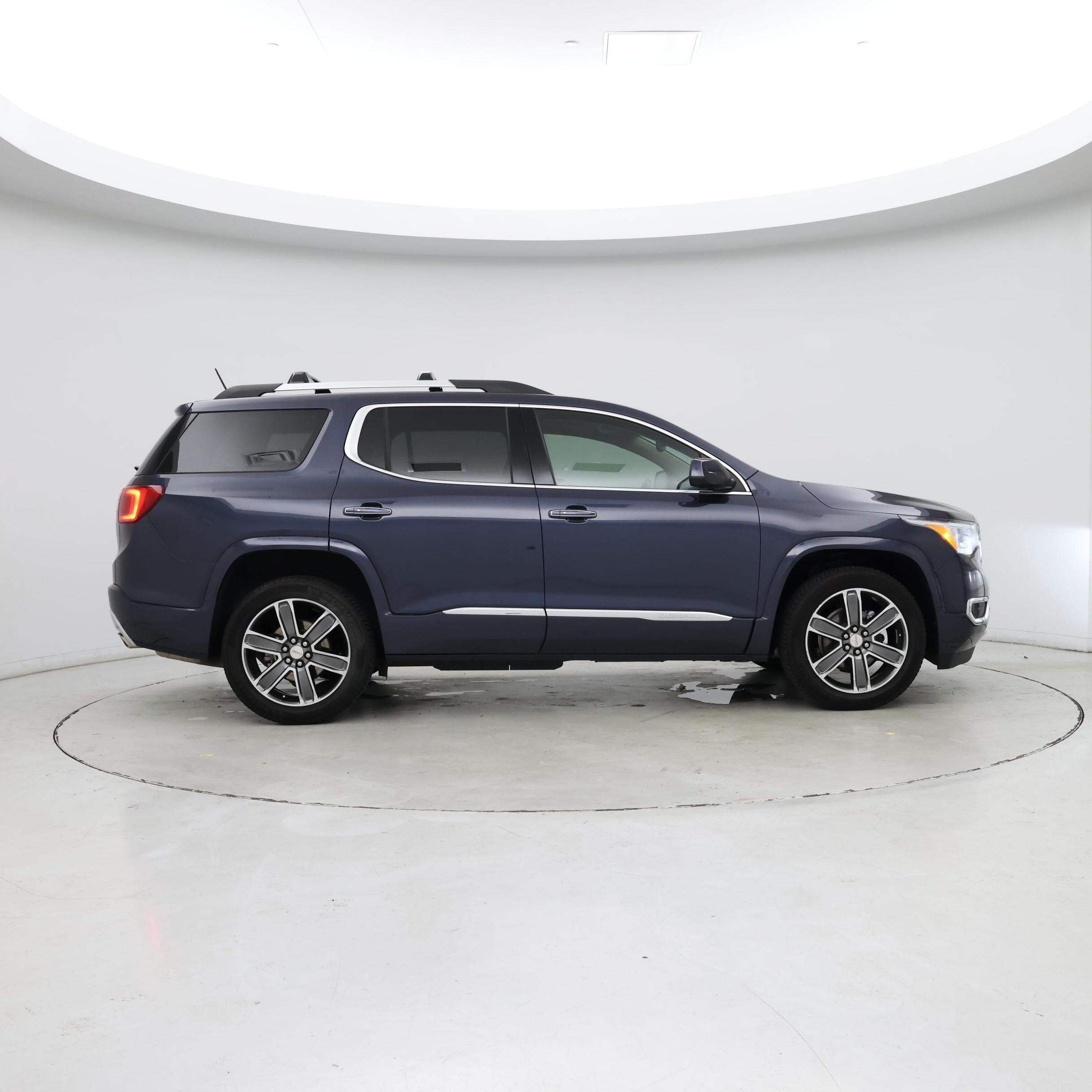 Thumbnail: 2019 GMC Acadia - 7
