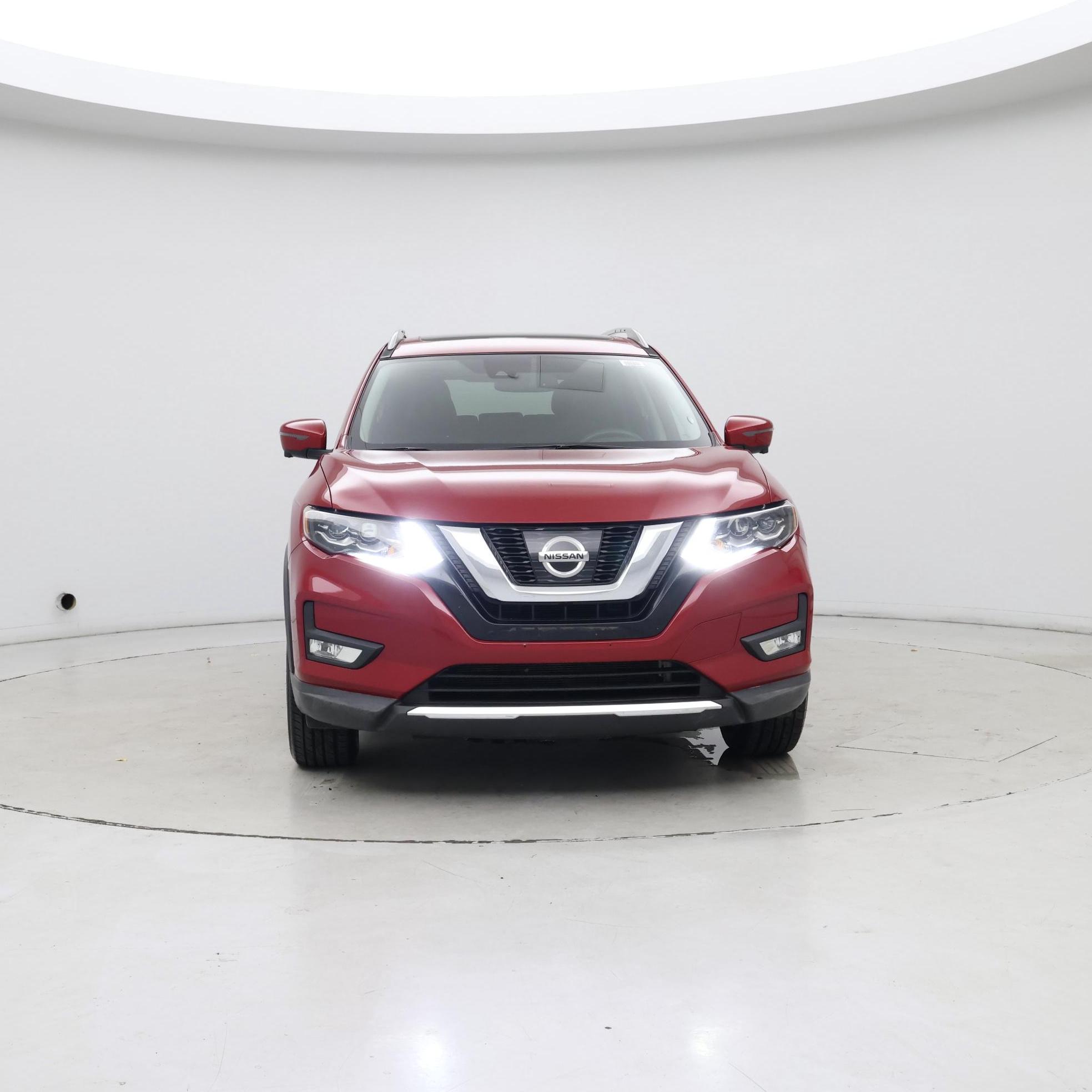 Thumbnail: 2017 Nissan Rogue - 5