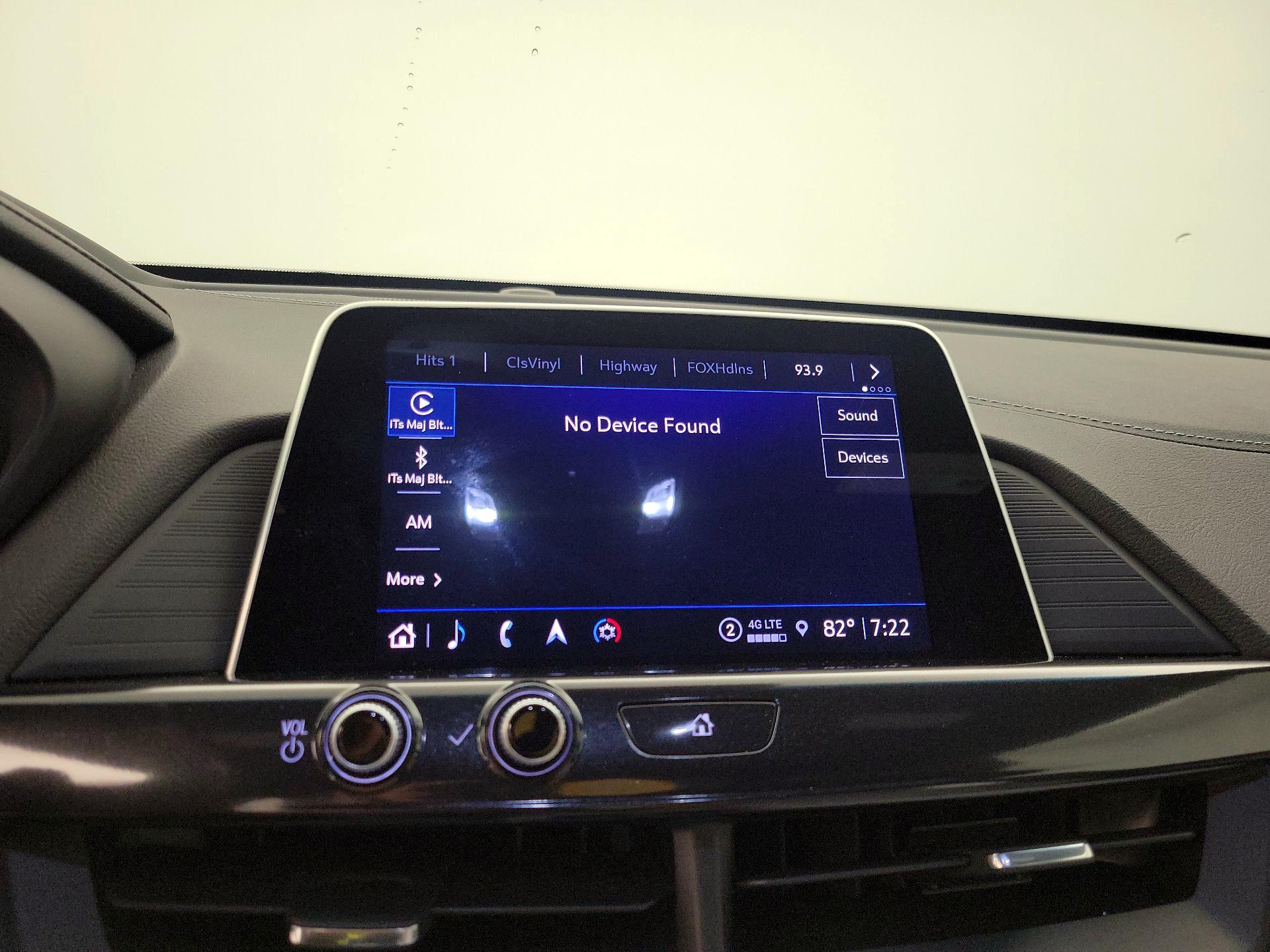 Thumbnail: 2022 Cadillac CT4 - 15