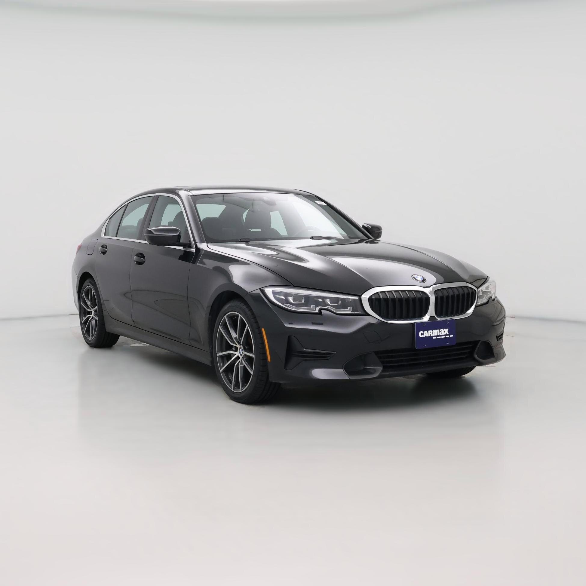 Thumbnail: 2021 BMW 3 Series - 1