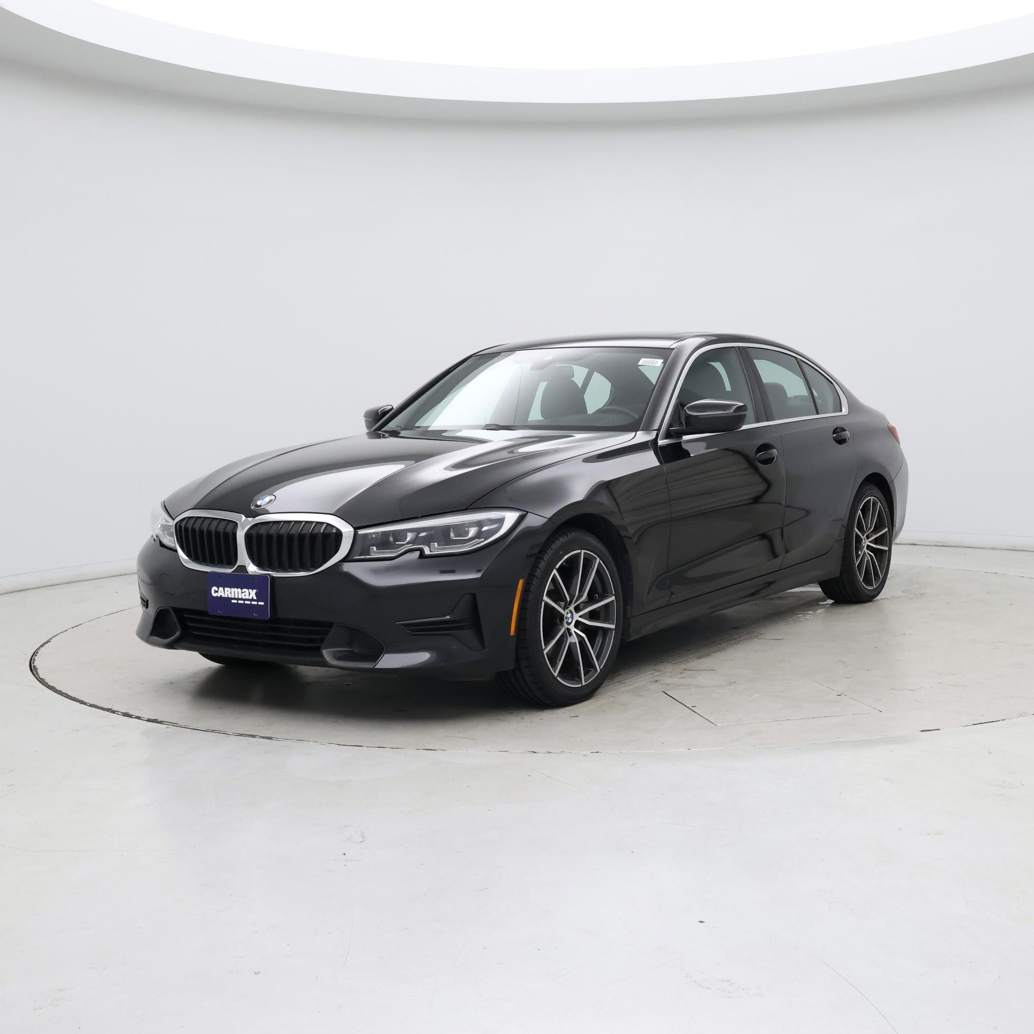Thumbnail: 2021 BMW 3 Series - 4
