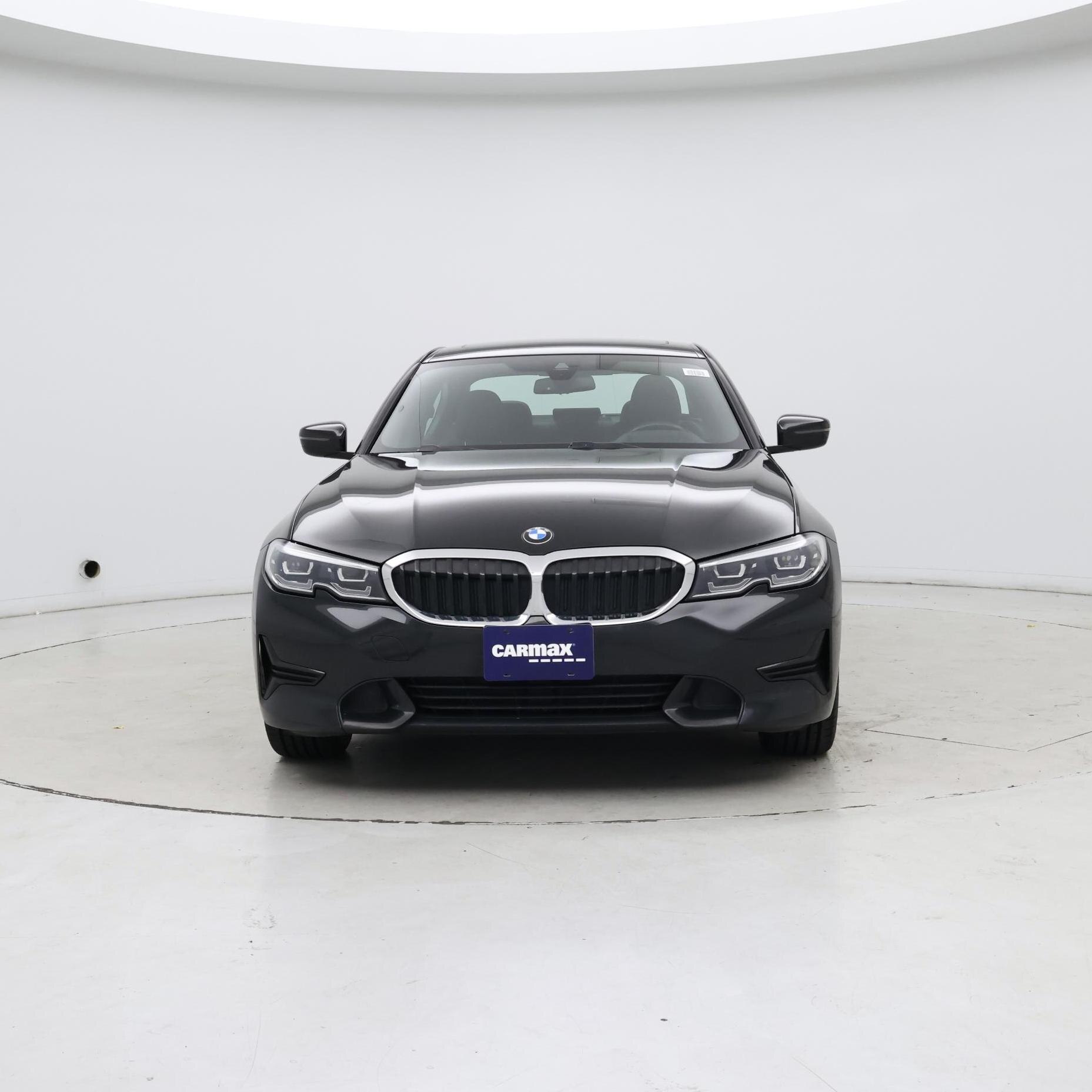 Thumbnail: 2021 BMW 3 Series - 5