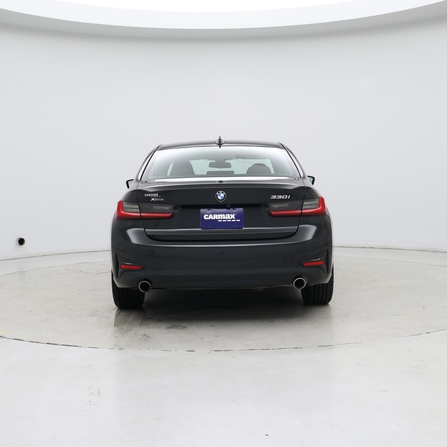 Thumbnail: 2021 BMW 3 Series - 6
