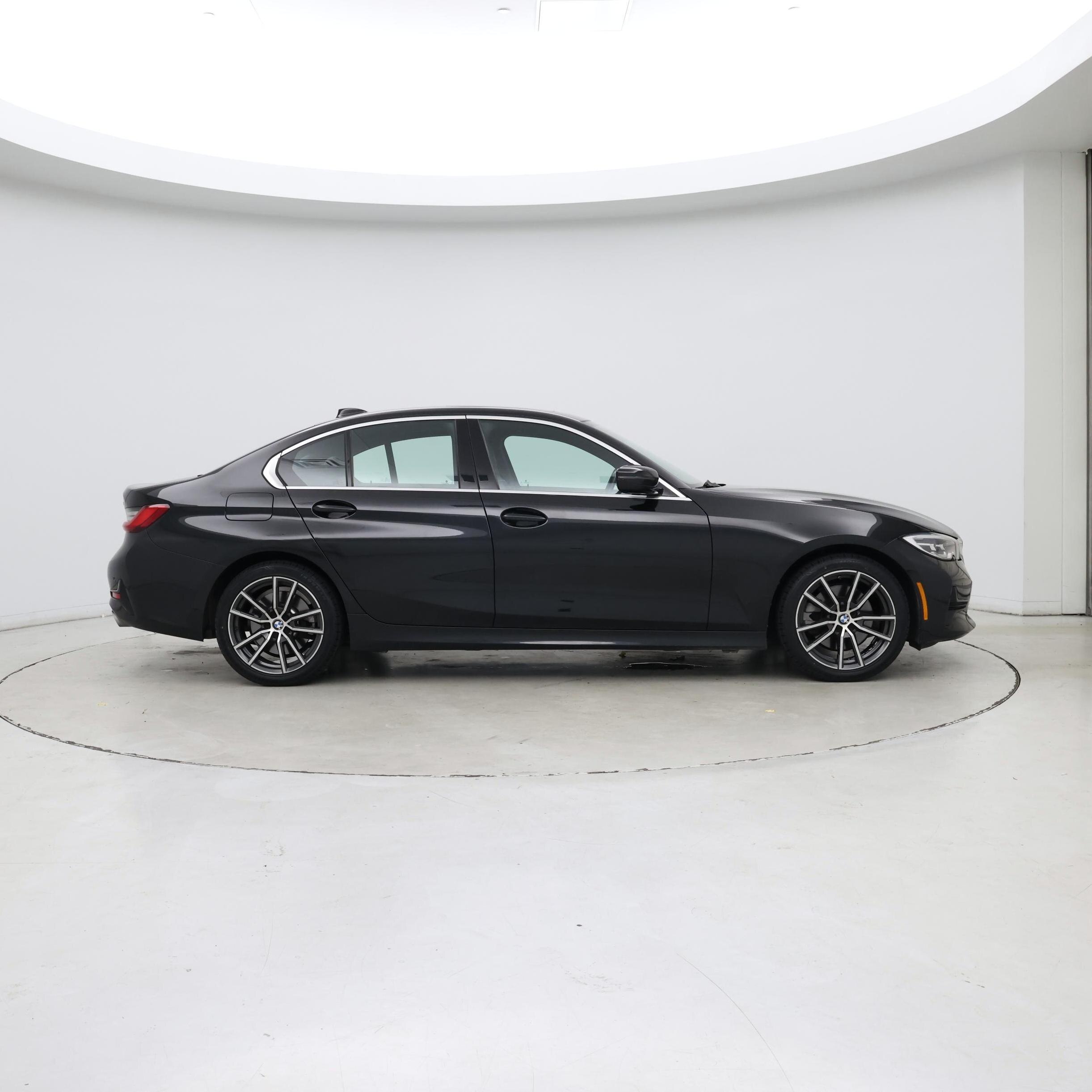 Thumbnail: 2021 BMW 3 Series - 7
