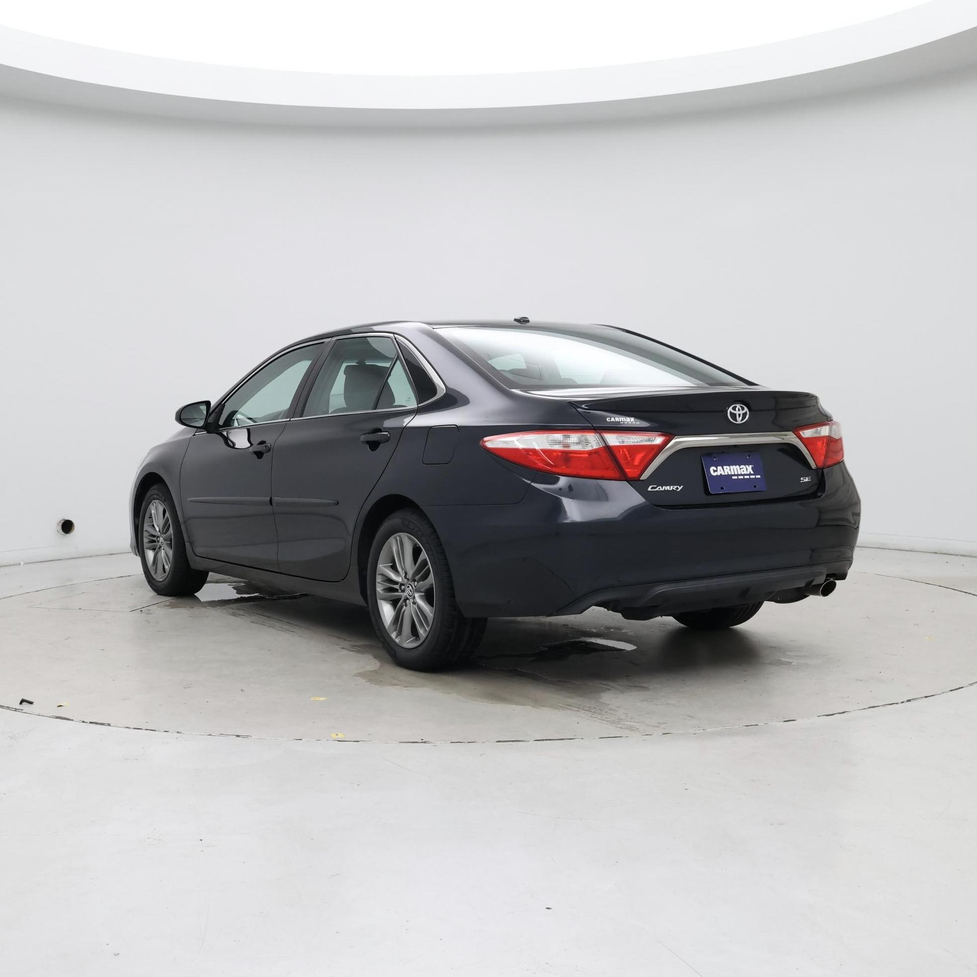 Thumbnail: 2015 Toyota Camry - 2