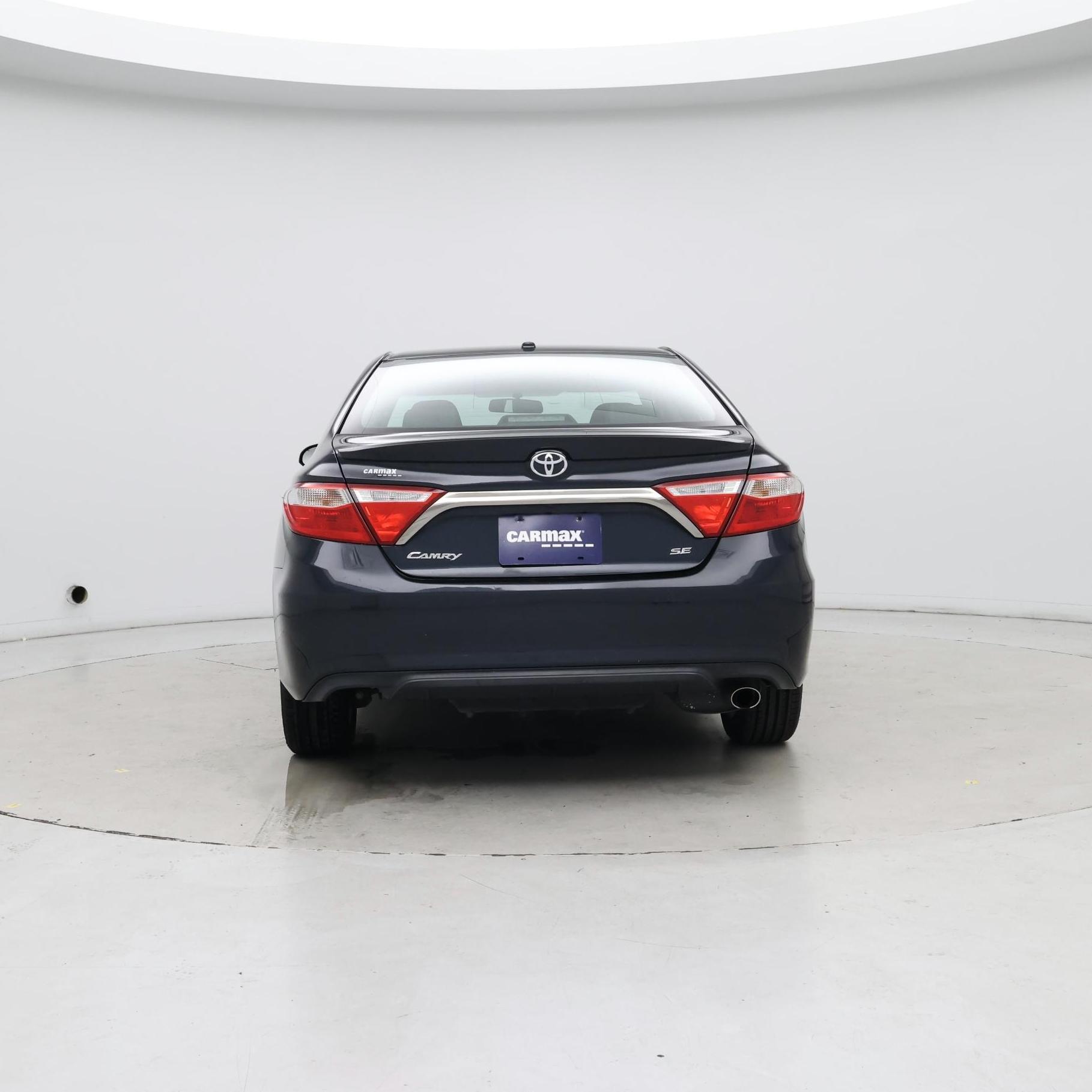 Thumbnail: 2015 Toyota Camry - 6