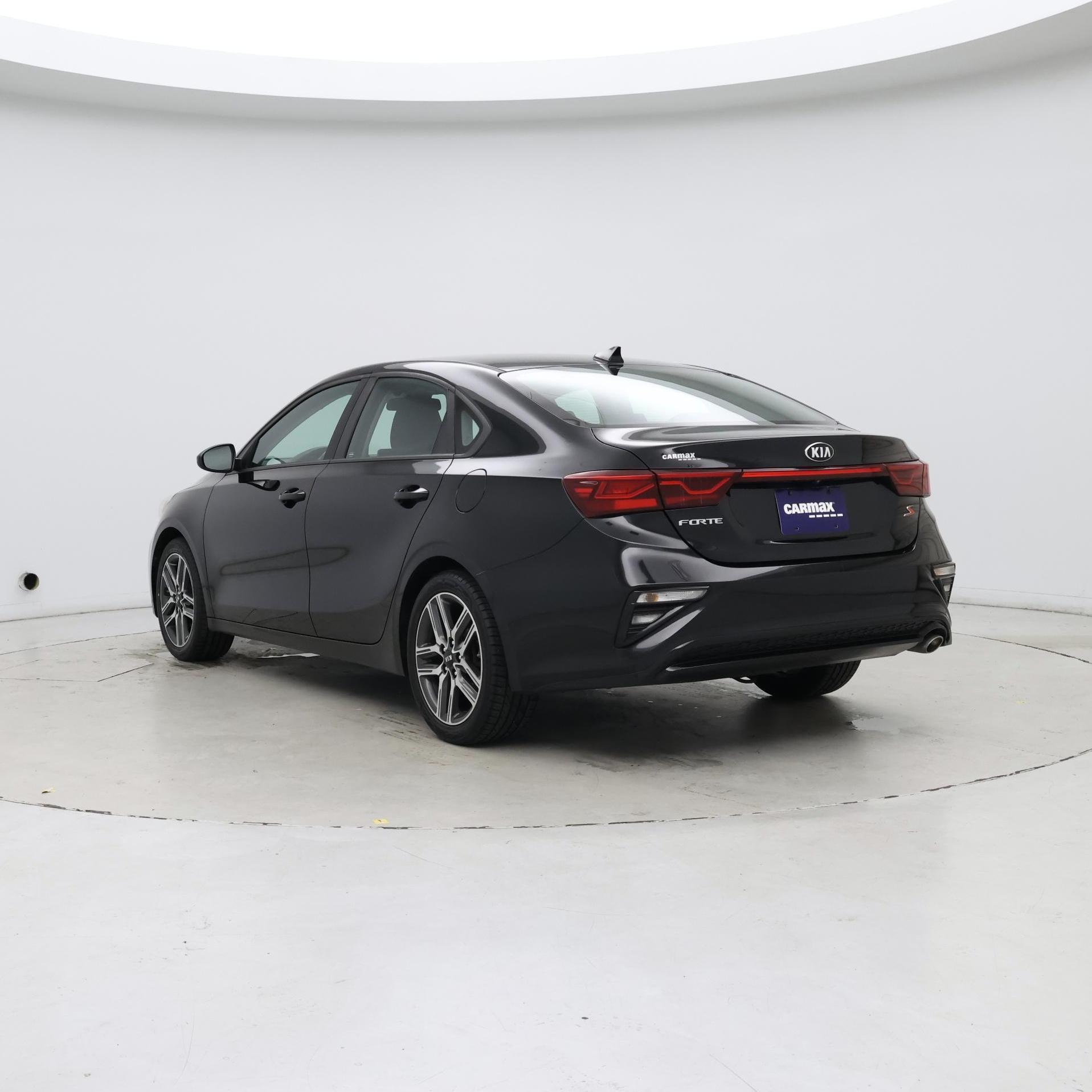 Thumbnail: 2019 Kia Forte - 2