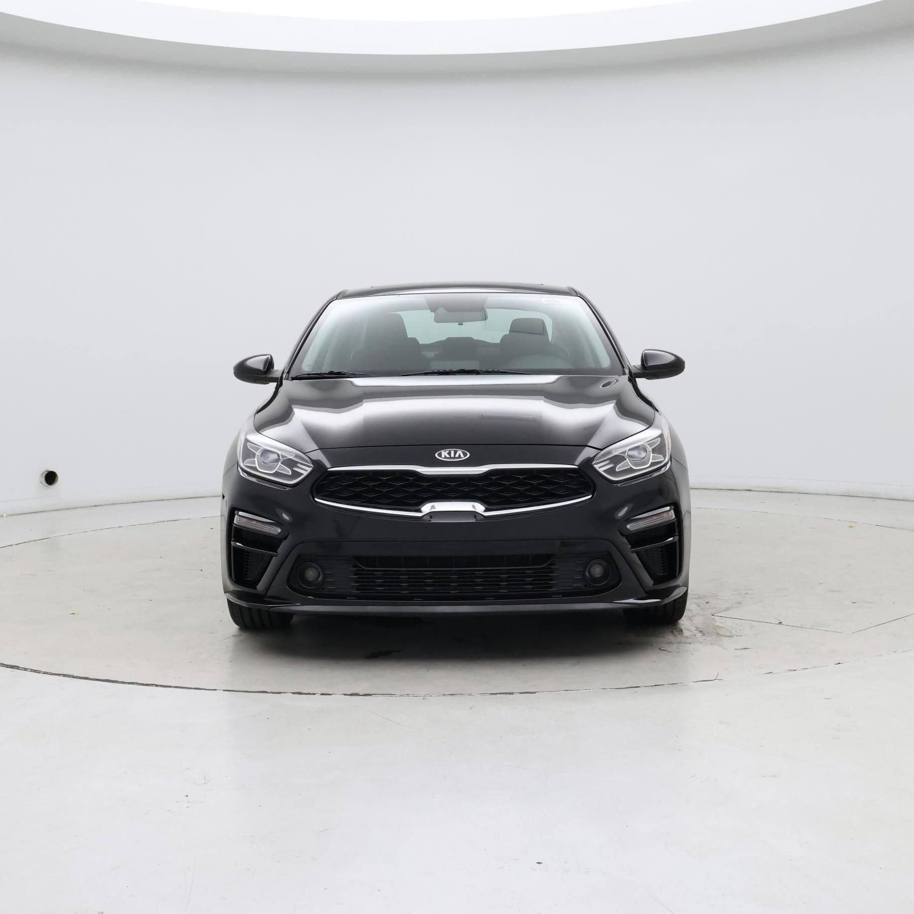 Thumbnail: 2019 Kia Forte - 5