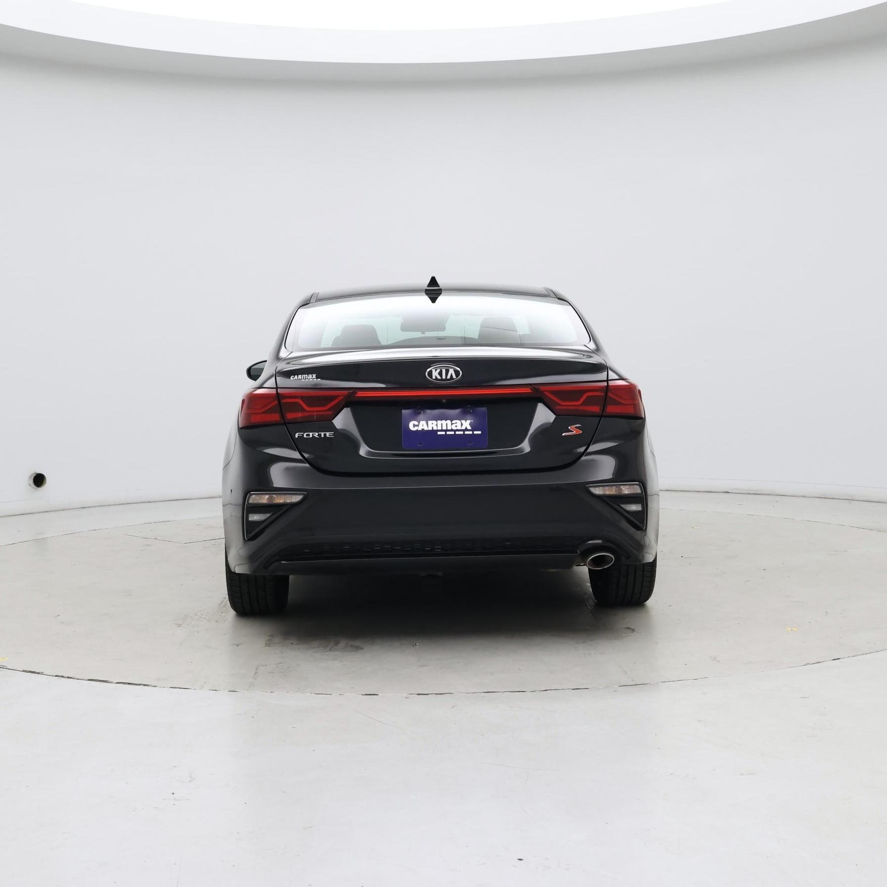 Thumbnail: 2019 Kia Forte - 6