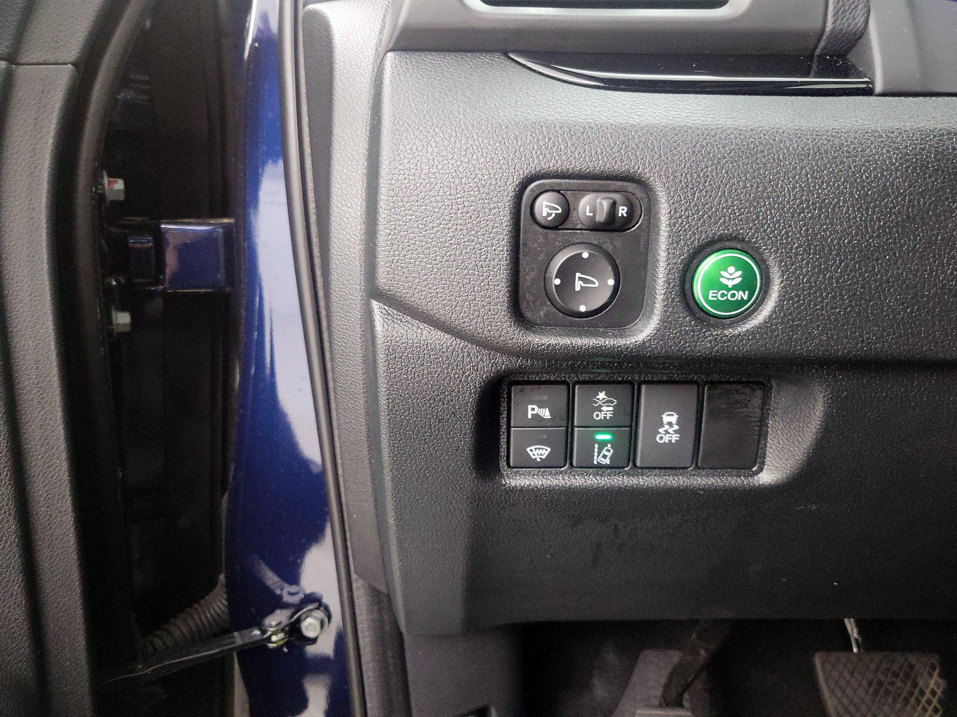 Thumbnail: 2023 Honda Passport - 13