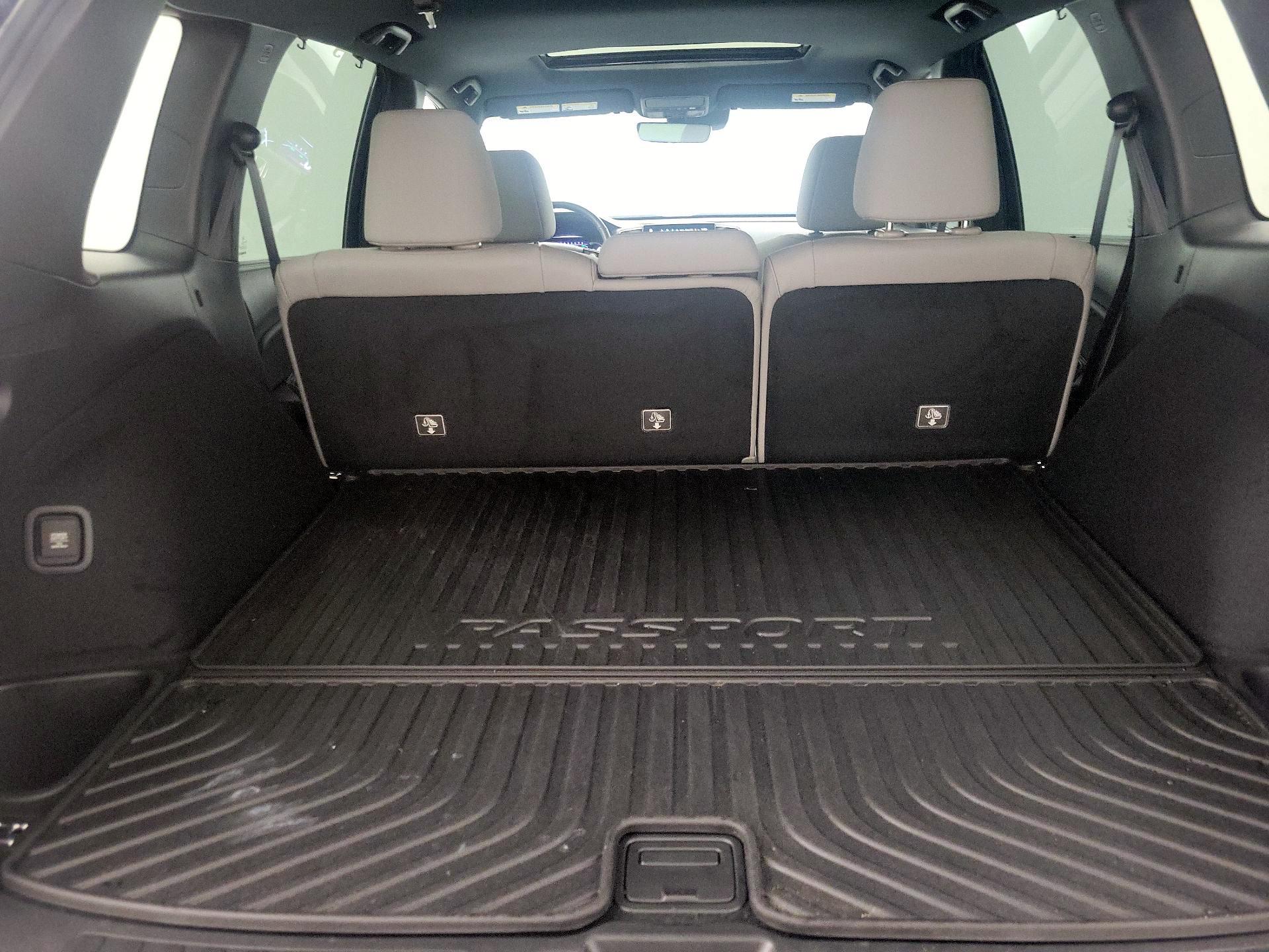 Thumbnail: 2023 Honda Passport - 20