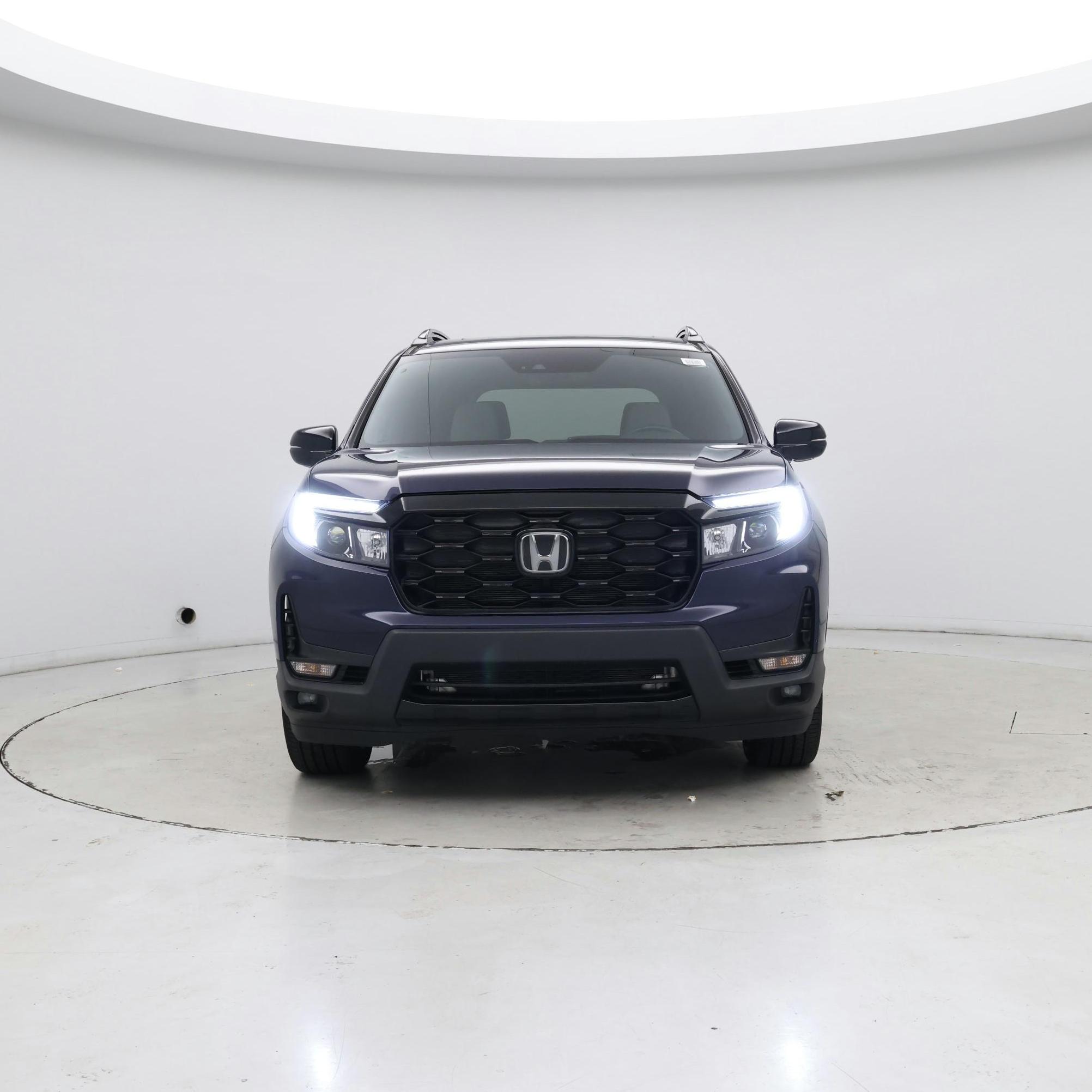 Thumbnail: 2023 Honda Passport - 5