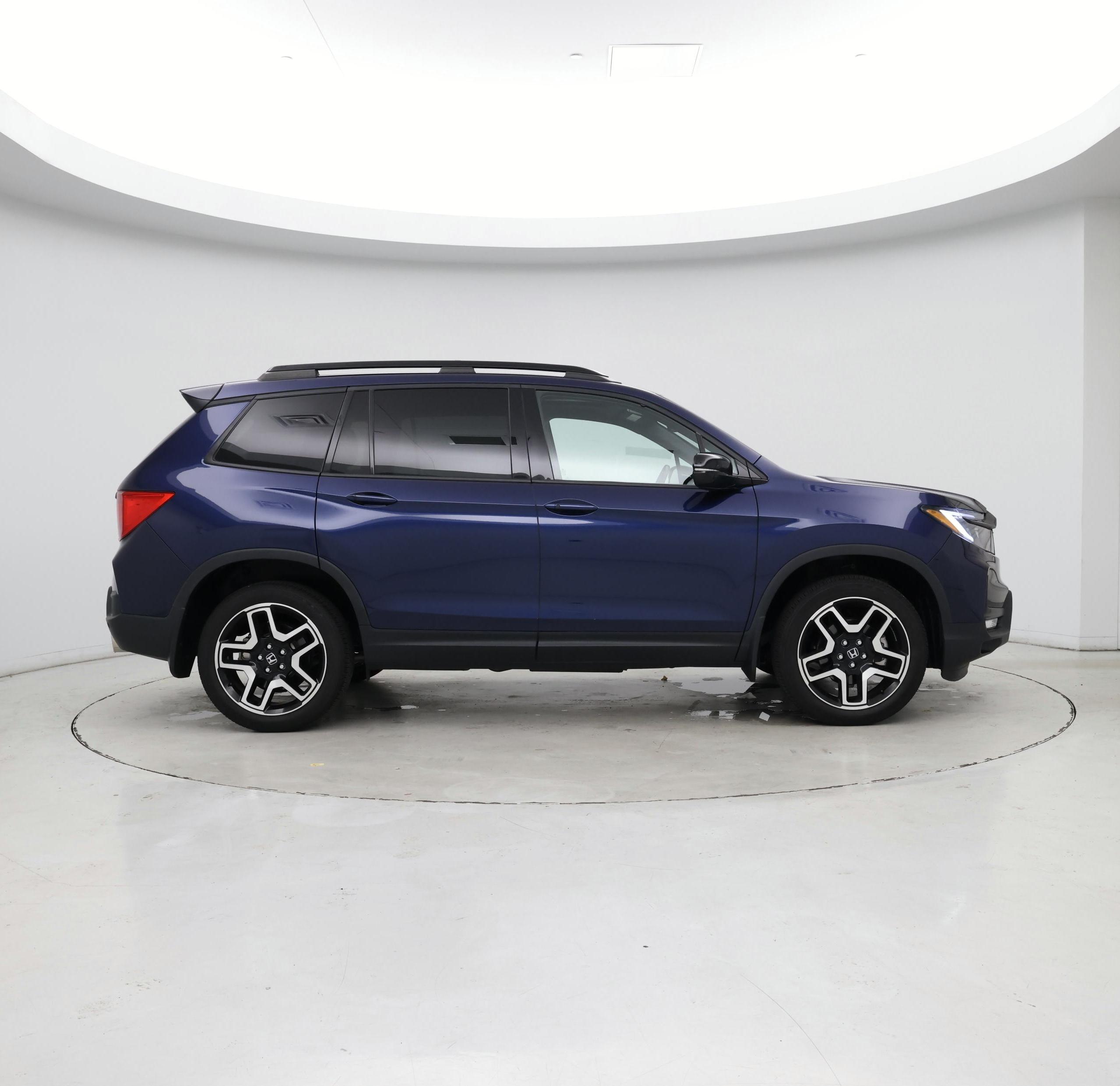 Thumbnail: 2023 Honda Passport - 7
