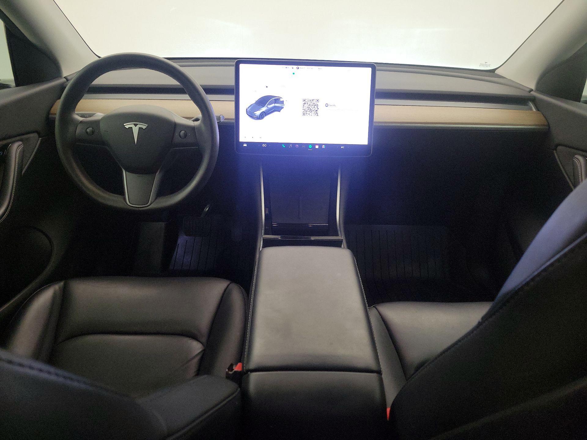 Thumbnail: 2021 Tesla Model Y - 9
