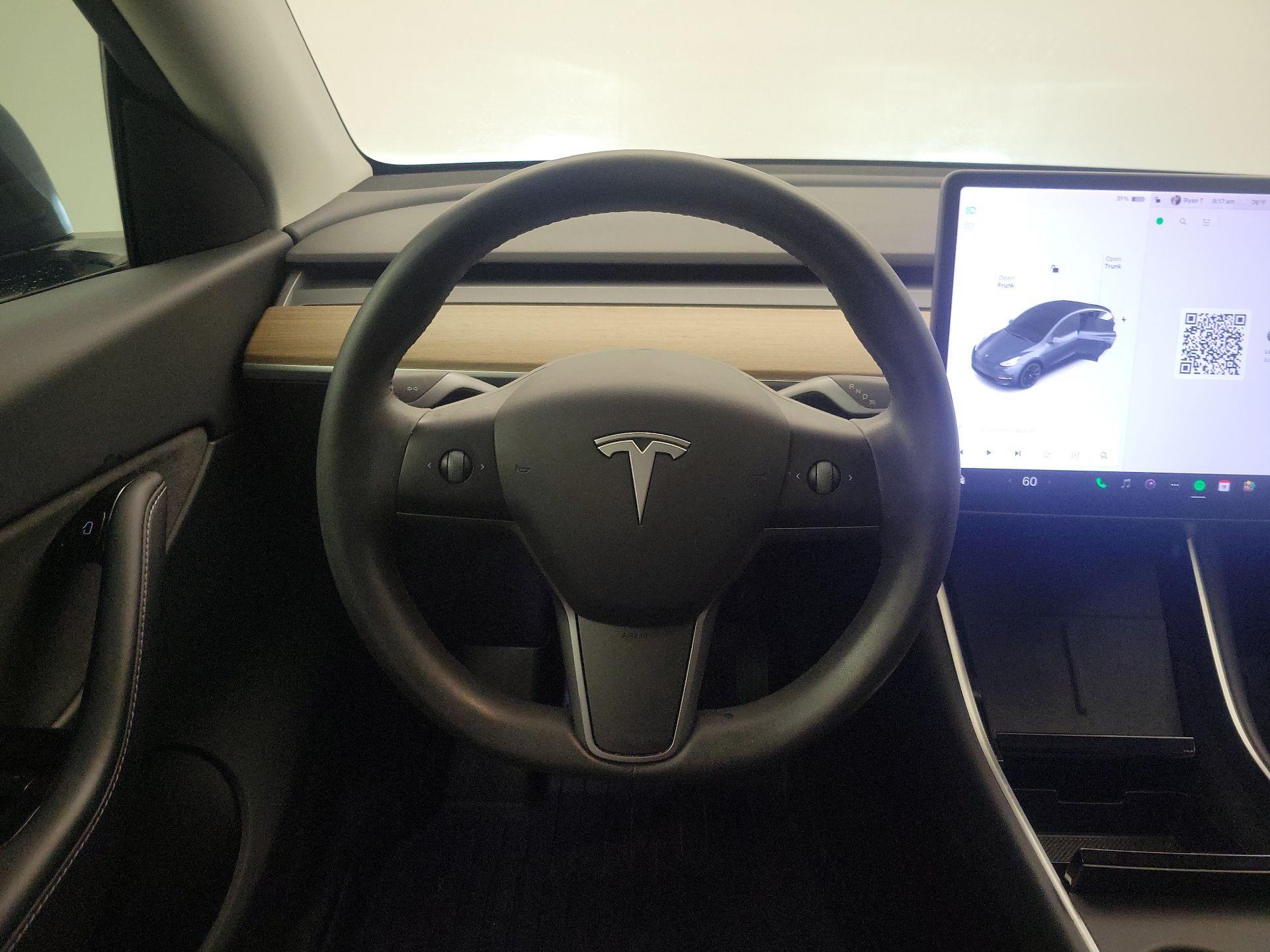 Thumbnail: 2021 Tesla Model Y - 10