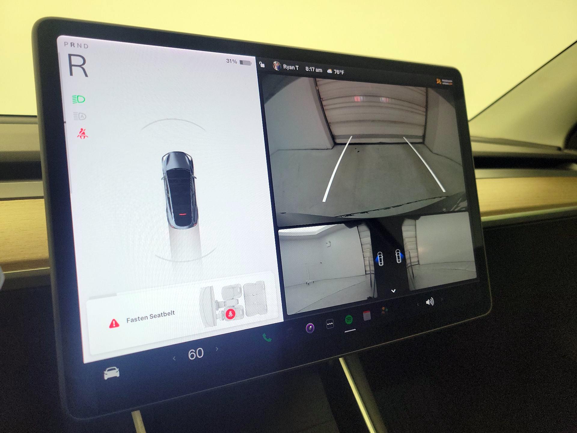 Thumbnail: 2021 Tesla Model Y - 13