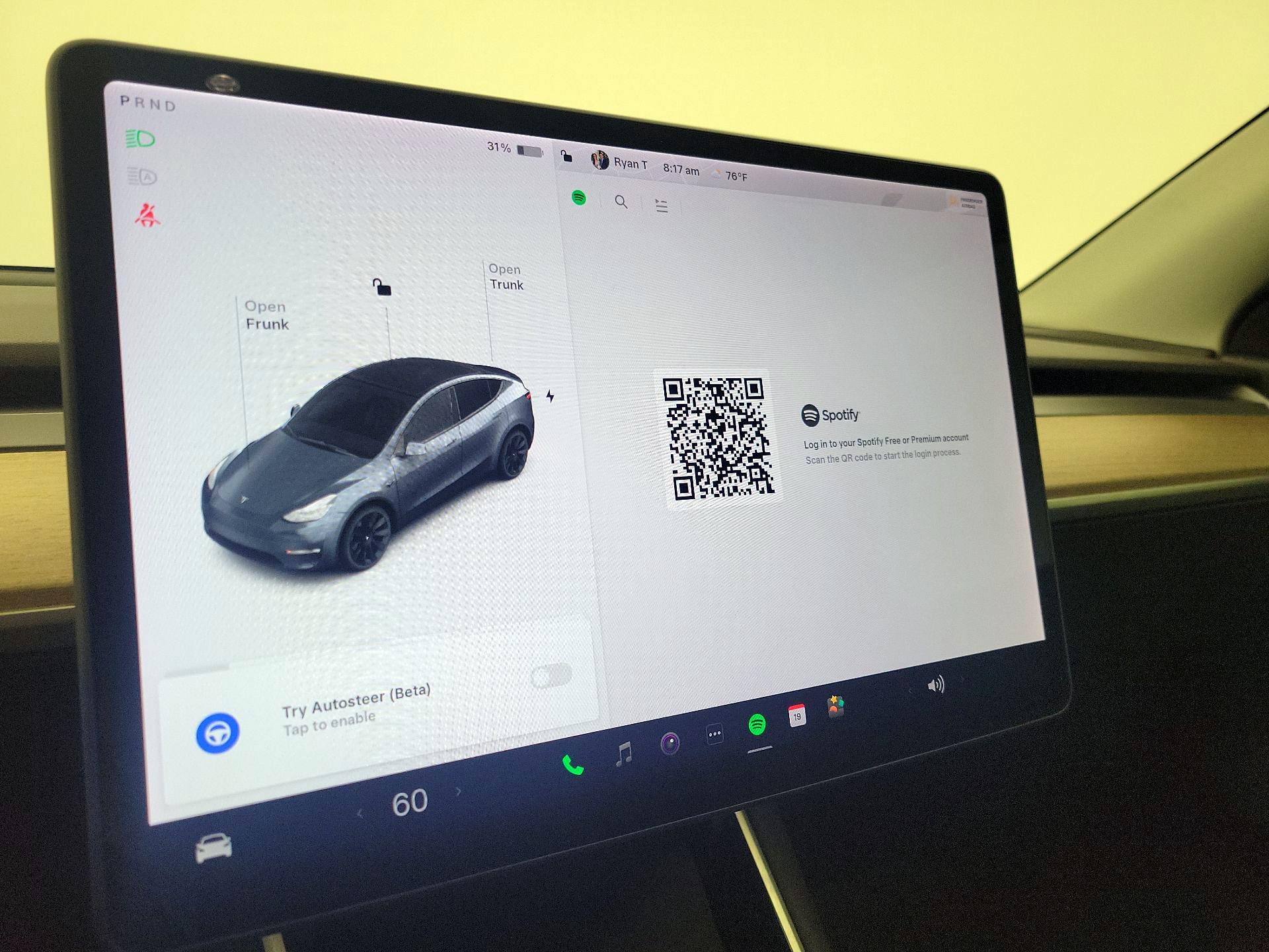 Thumbnail: 2021 Tesla Model Y - 14