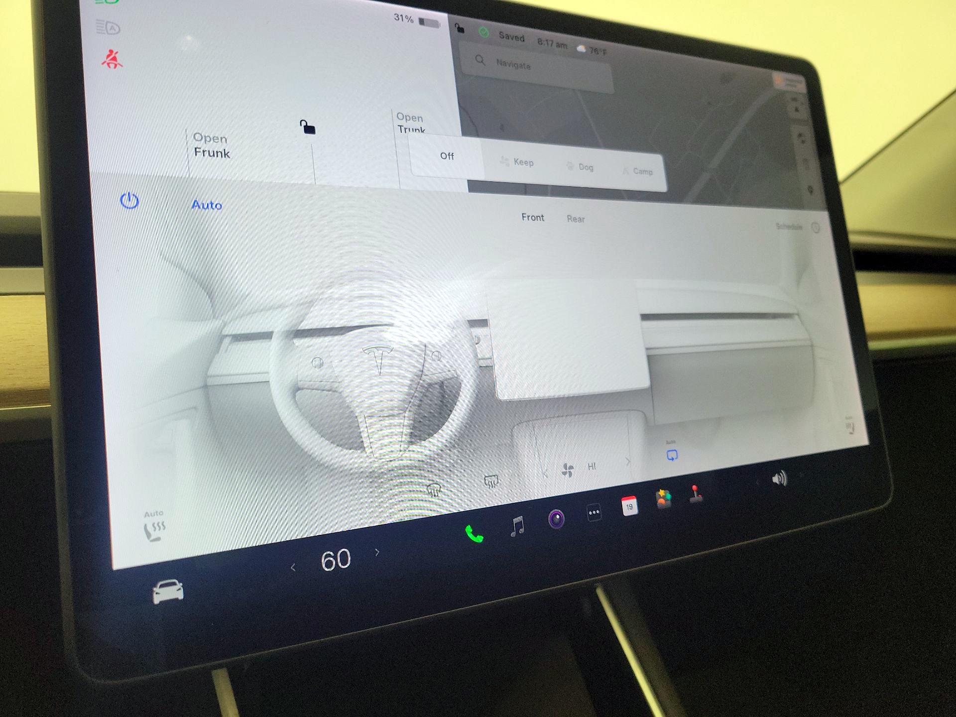 Thumbnail: 2021 Tesla Model Y - 15