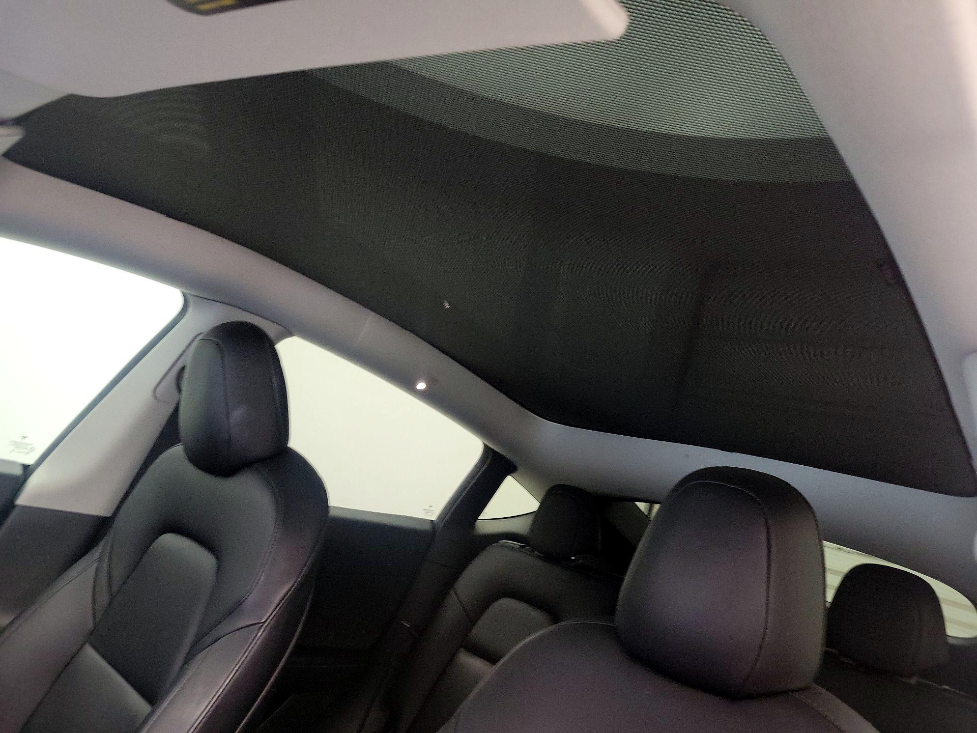 Thumbnail: 2021 Tesla Model Y - 18