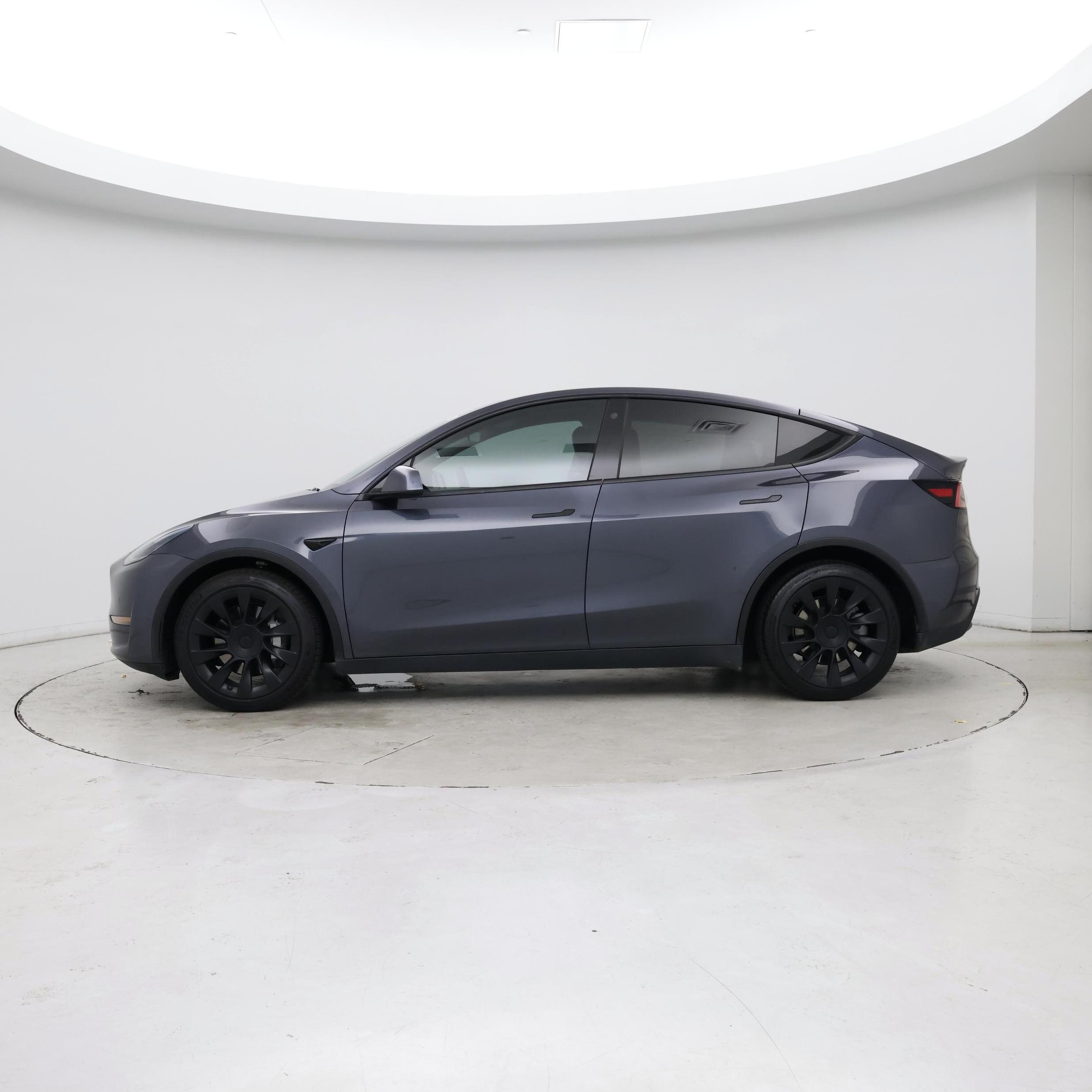 Thumbnail: 2021 Tesla Model Y - 3