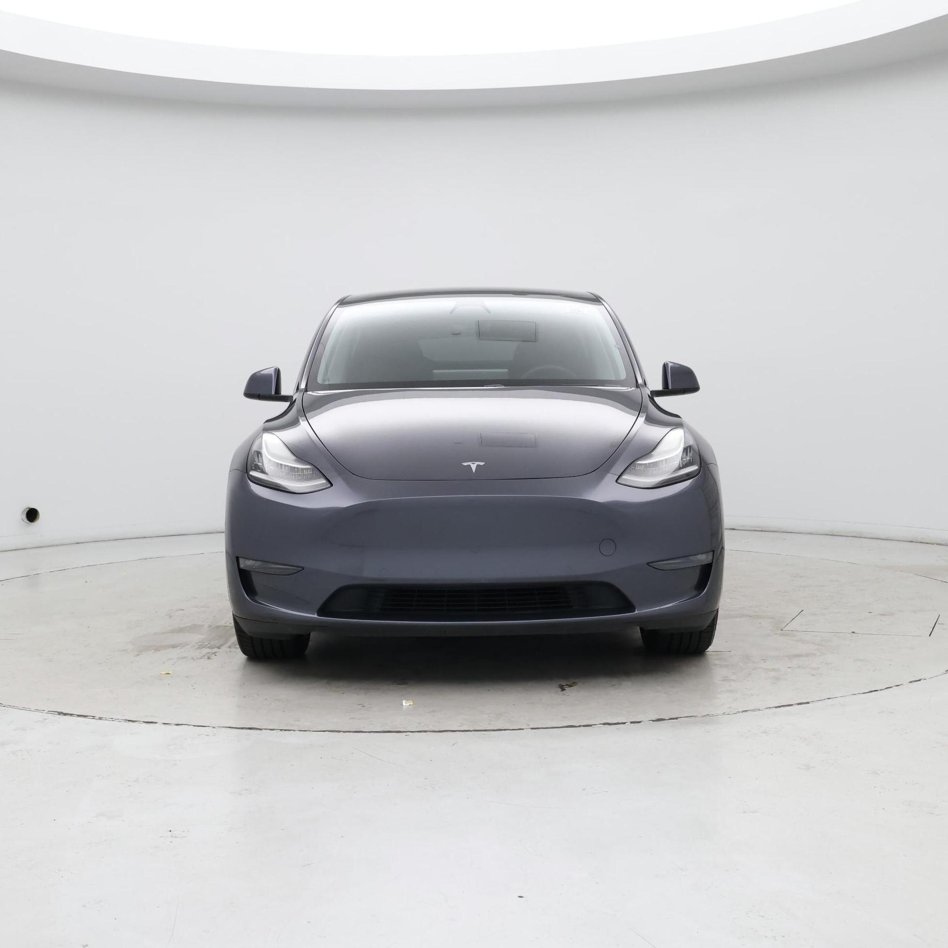 Thumbnail: 2021 Tesla Model Y - 5