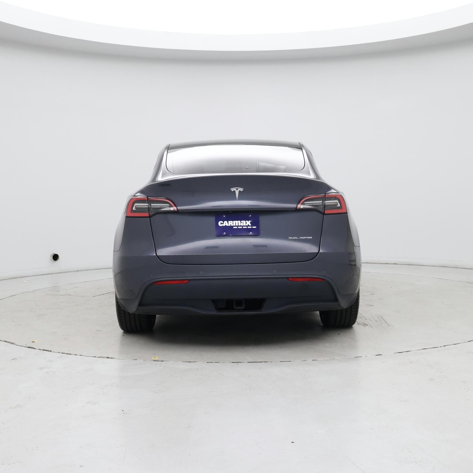 Thumbnail: 2021 Tesla Model Y - 6