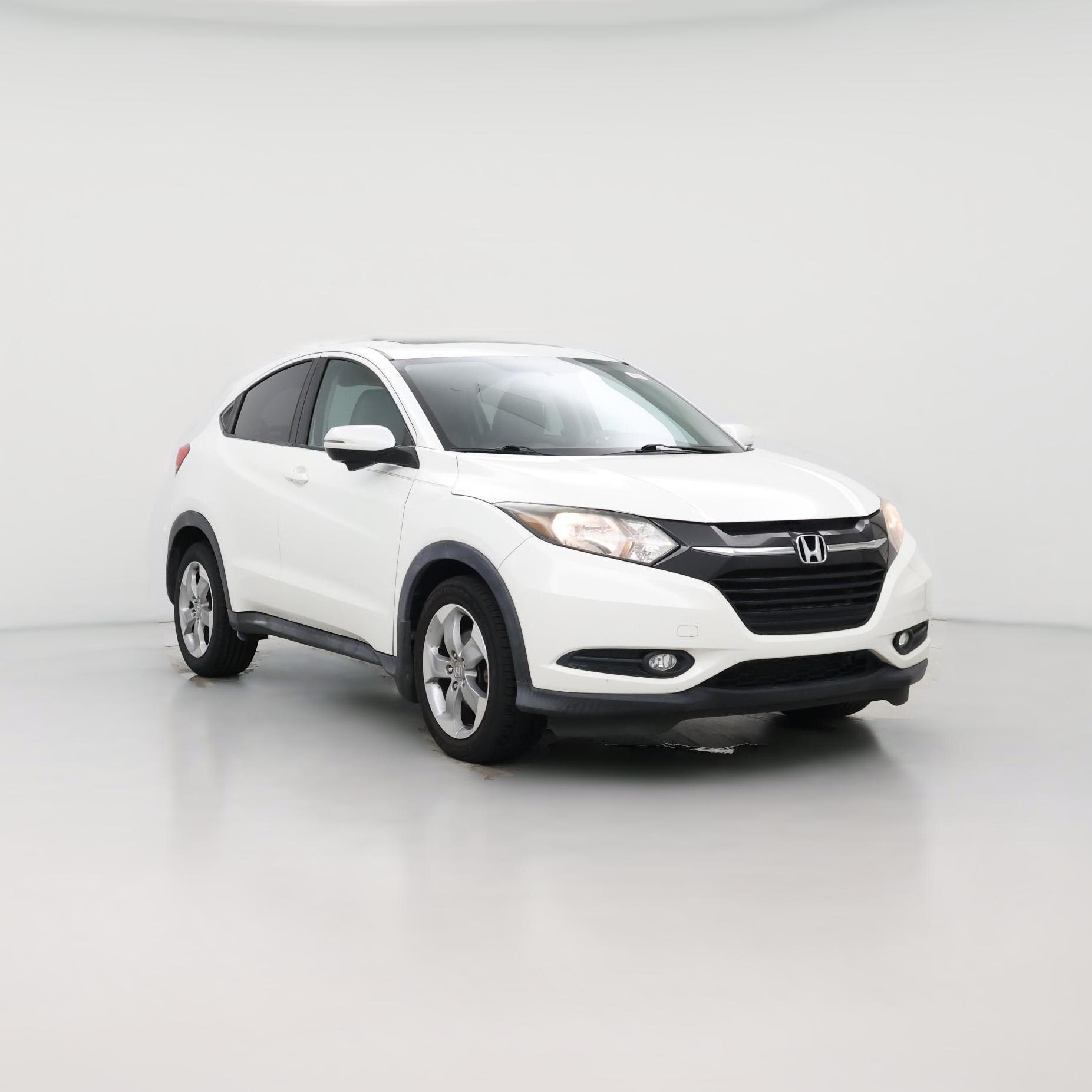 Thumbnail: 2016 Honda HR-V - 1