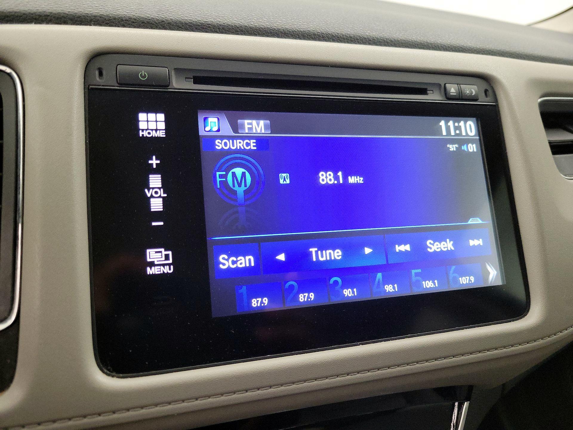 Thumbnail: 2016 Honda HR-V - 15