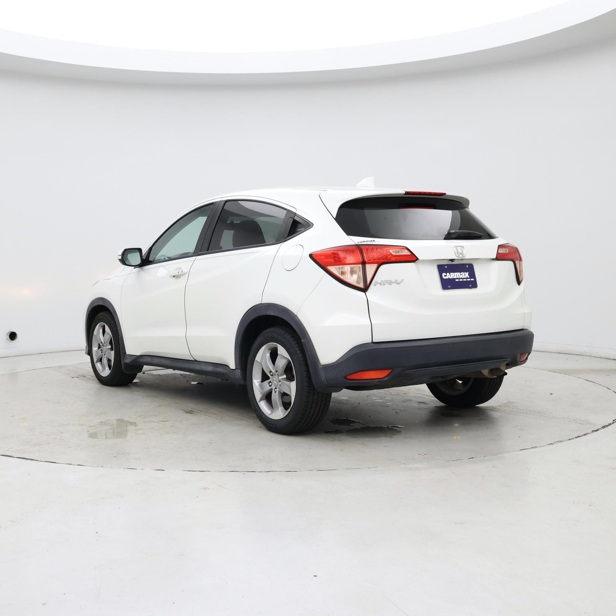 Thumbnail: 2016 Honda HR-V - 2