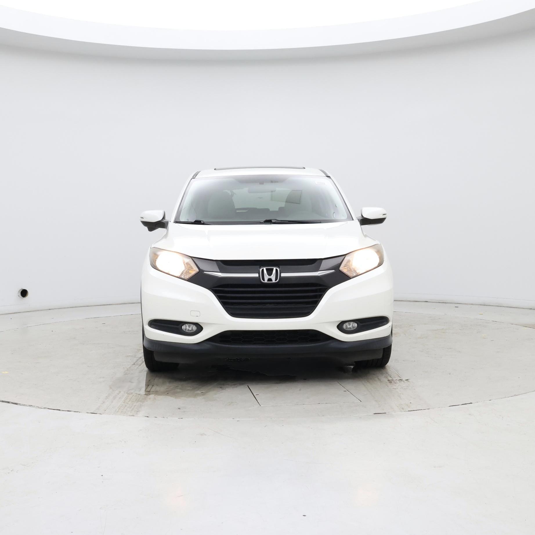 Thumbnail: 2016 Honda HR-V - 5