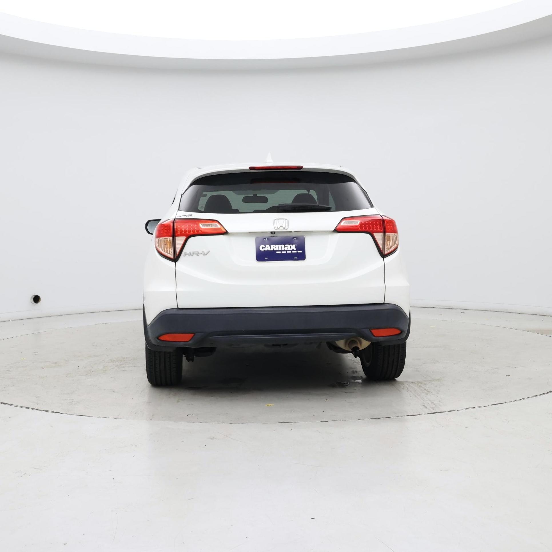 Thumbnail: 2016 Honda HR-V - 6