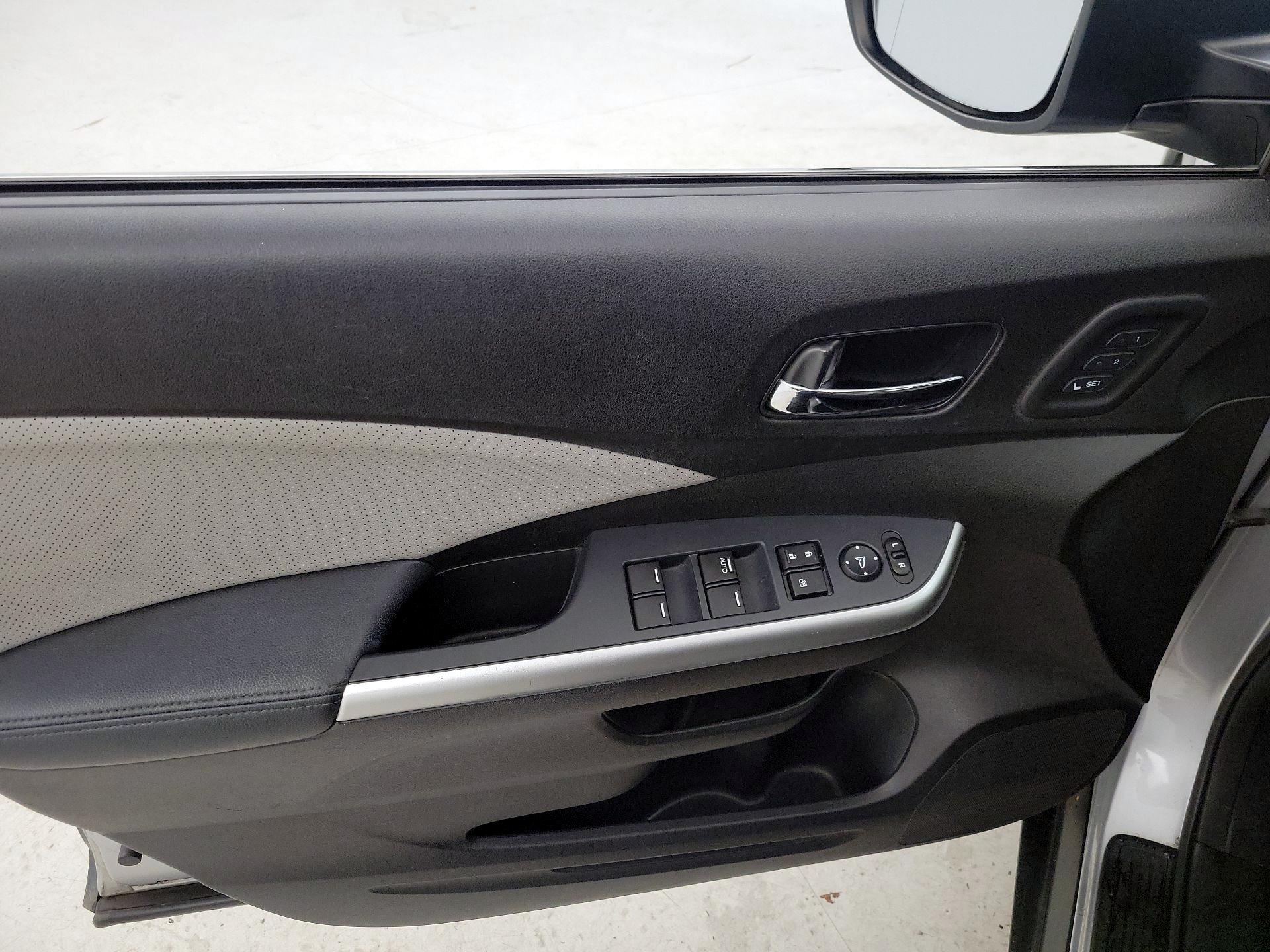 Thumbnail: 2015 Honda CR-V - 12