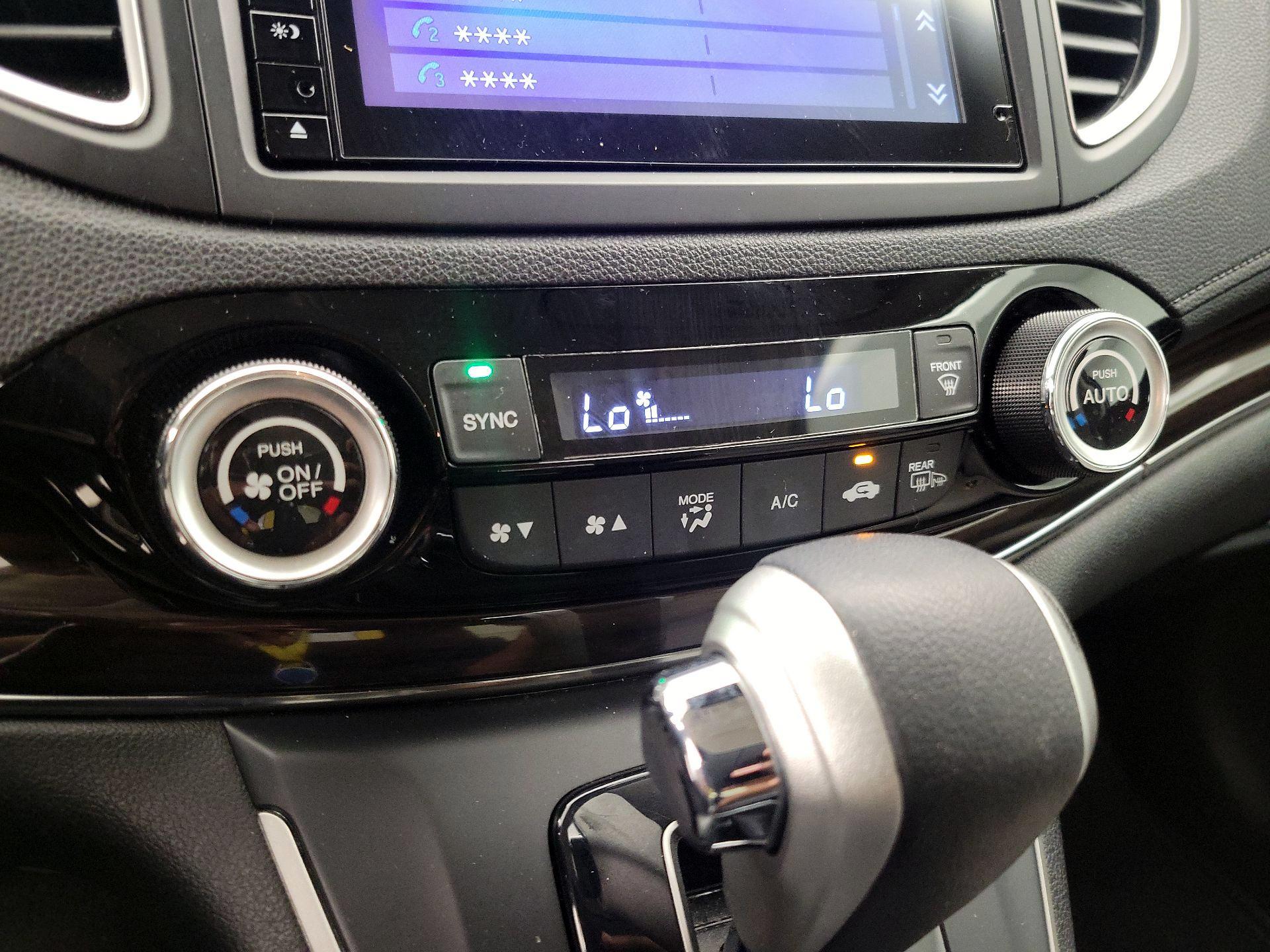Thumbnail: 2015 Honda CR-V - 17