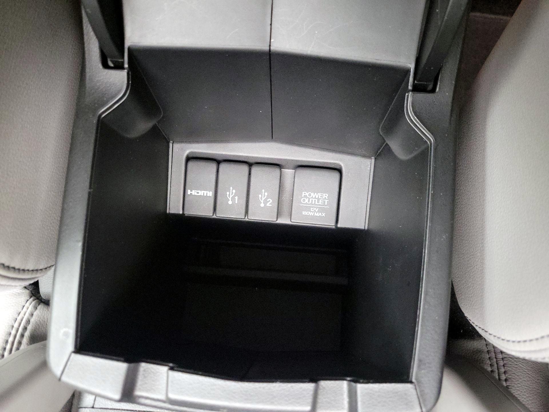 Thumbnail: 2015 Honda CR-V - 19