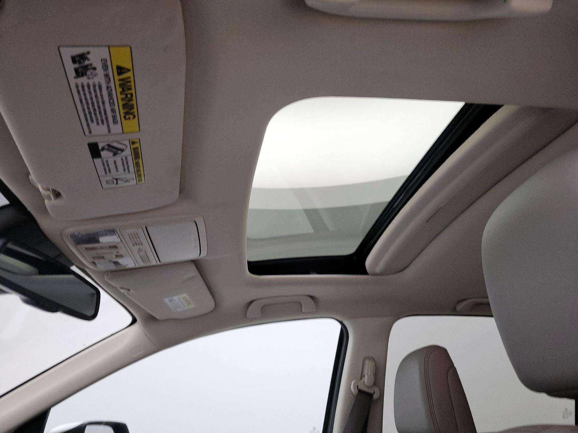 Thumbnail: 2015 Honda CR-V - 20