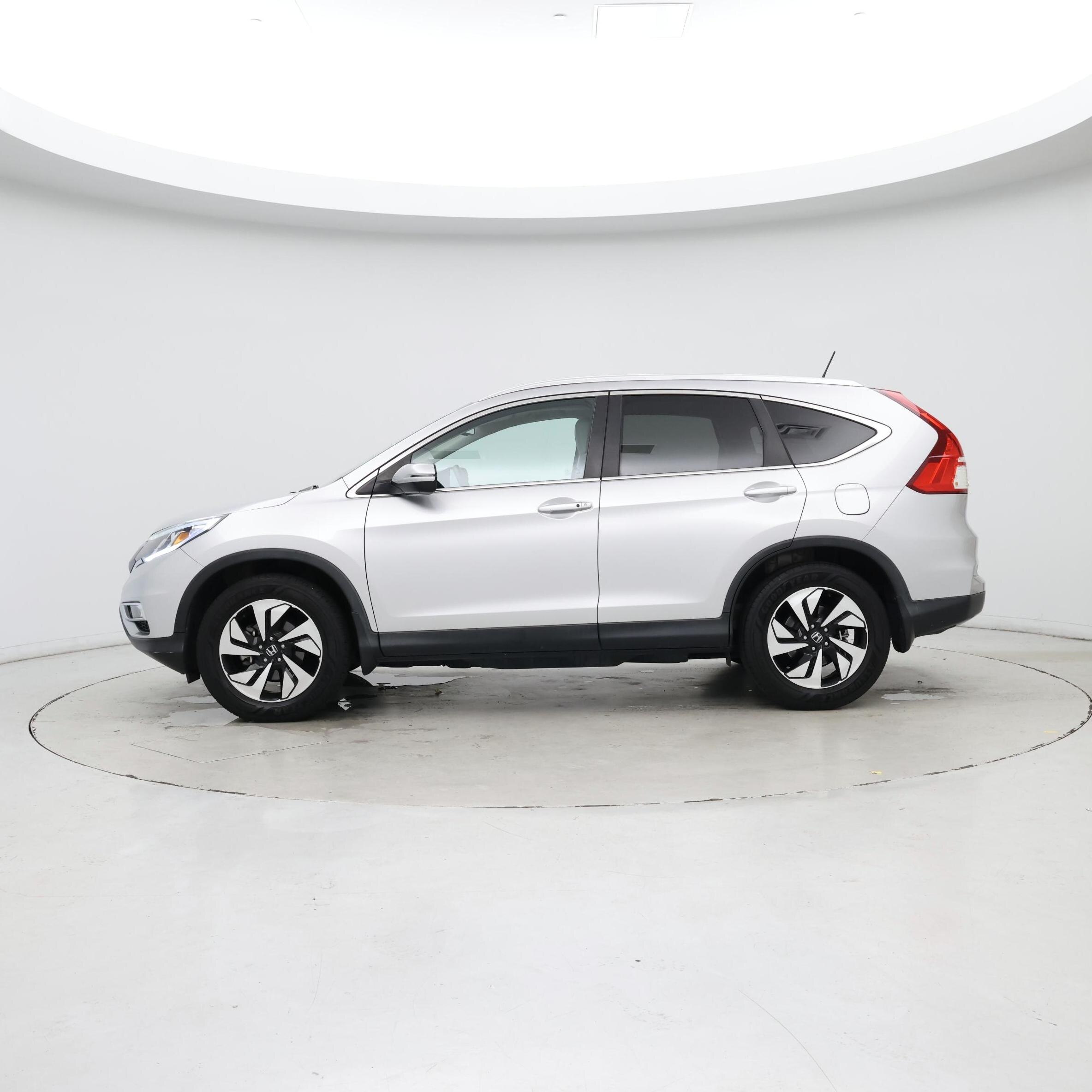 Thumbnail: 2015 Honda CR-V - 3