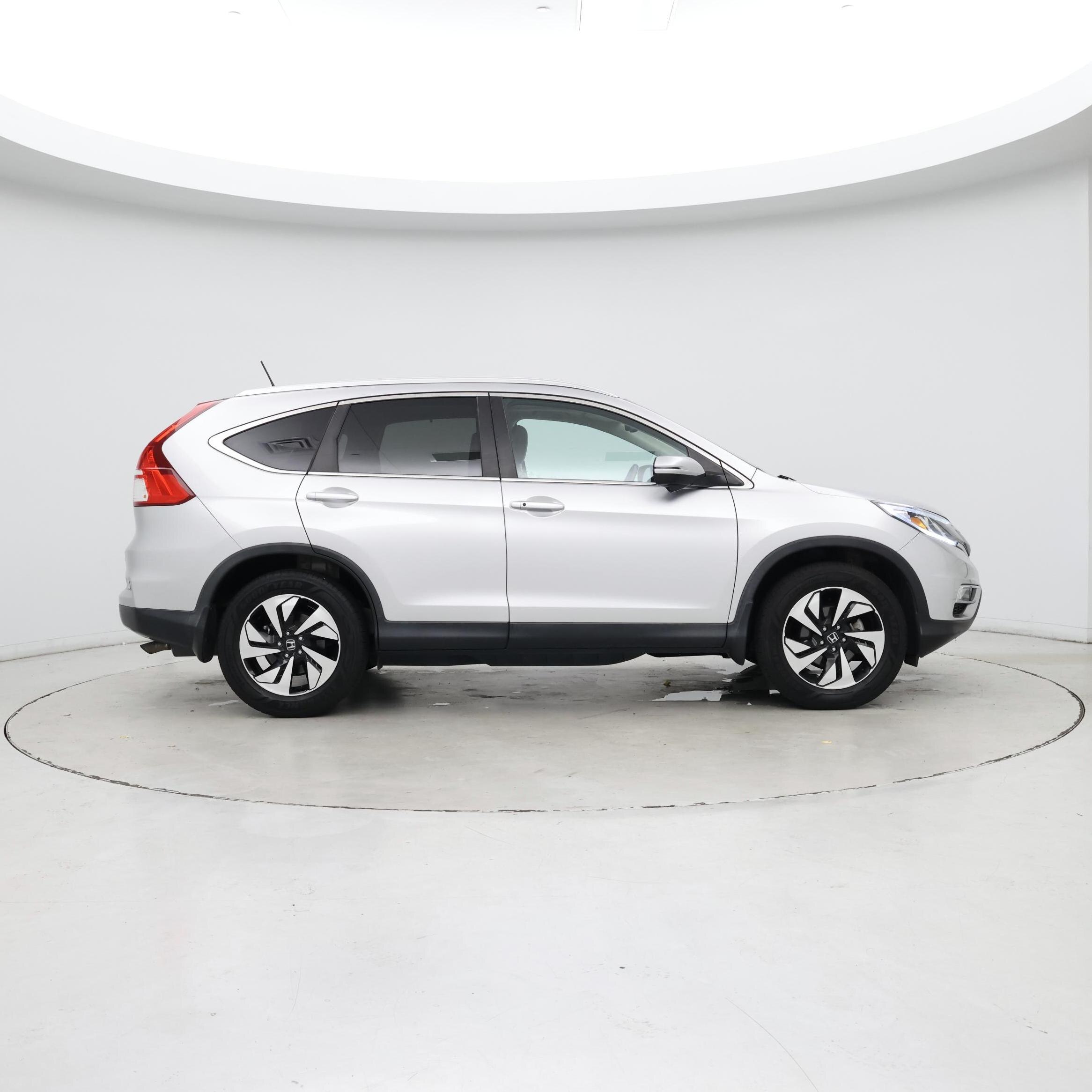 Thumbnail: 2015 Honda CR-V - 7