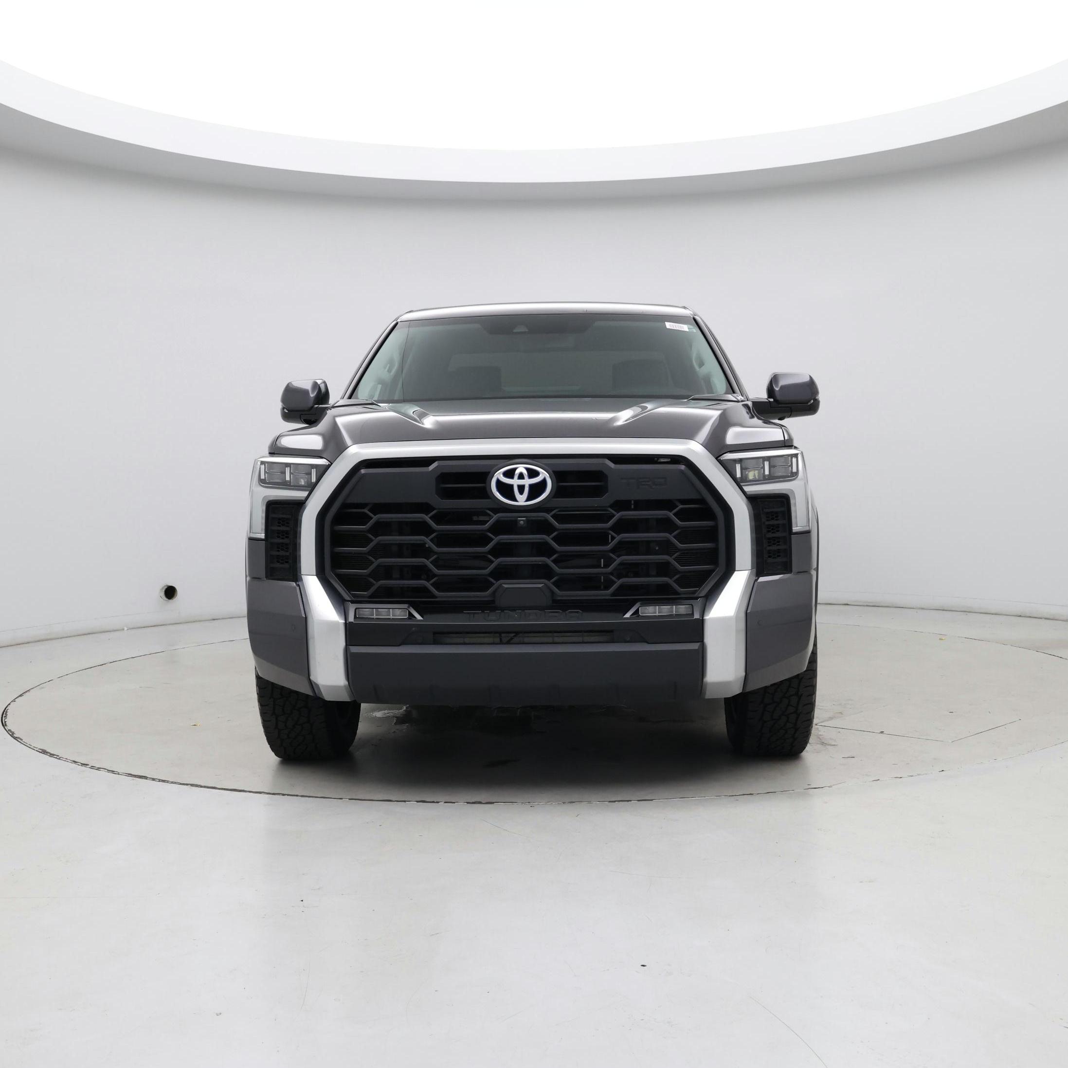 Thumbnail: 2022 Toyota Tundra - 5