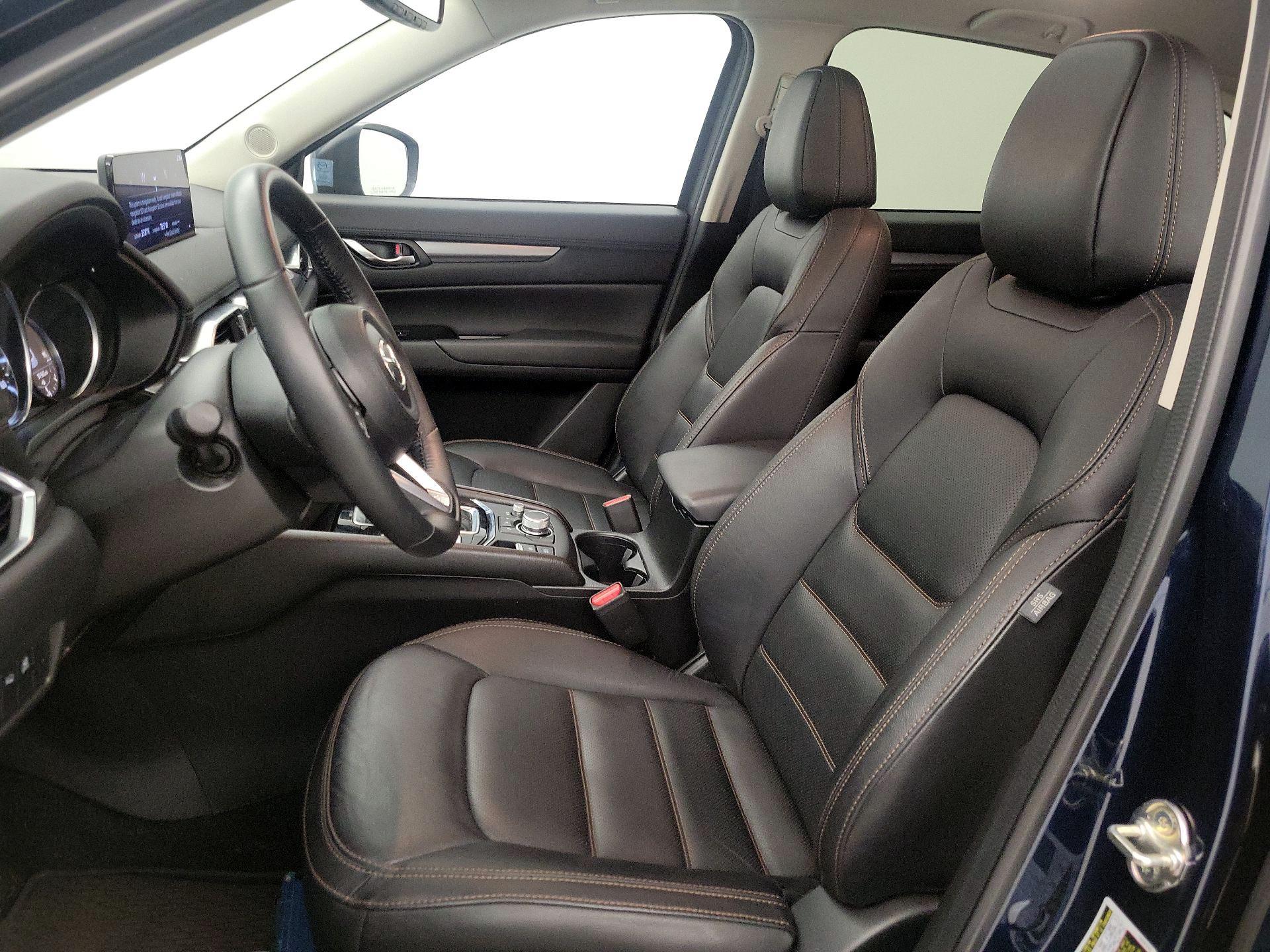 Thumbnail: 2023 Mazda CX-5 - 11