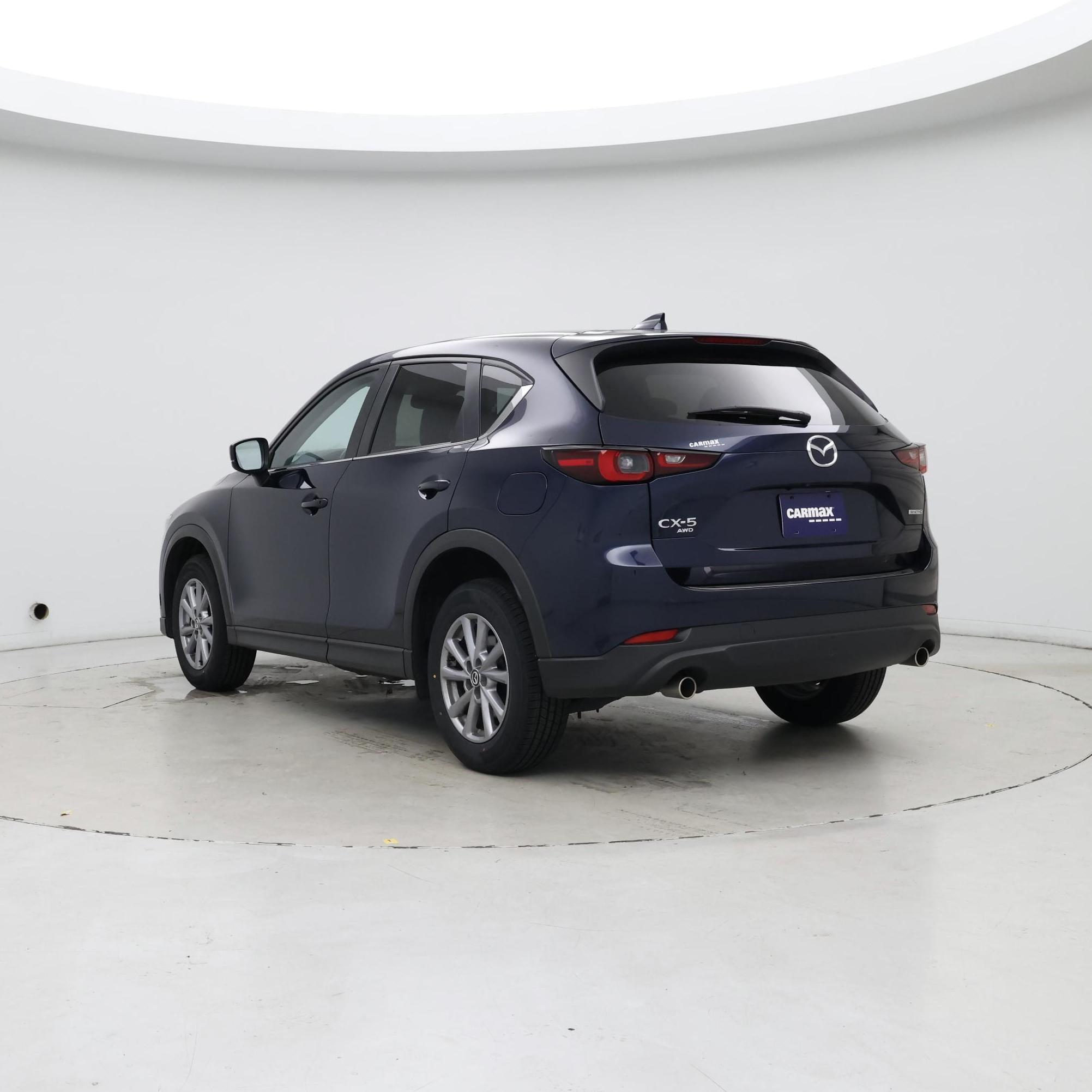 Thumbnail: 2023 Mazda CX-5 - 2