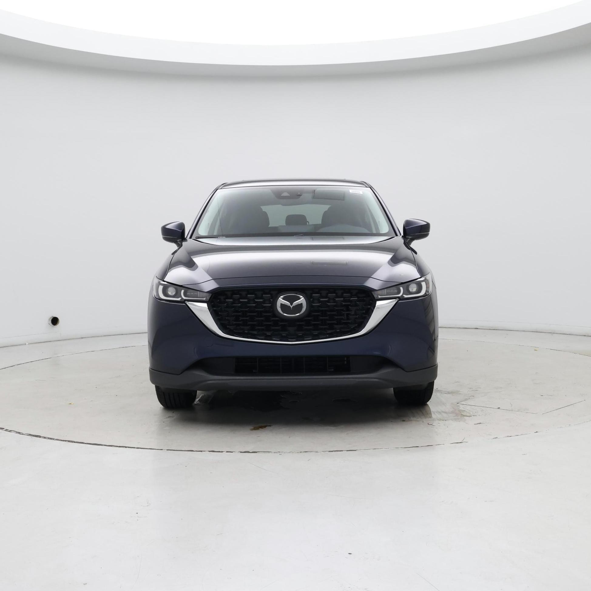 Thumbnail: 2023 Mazda CX-5 - 5