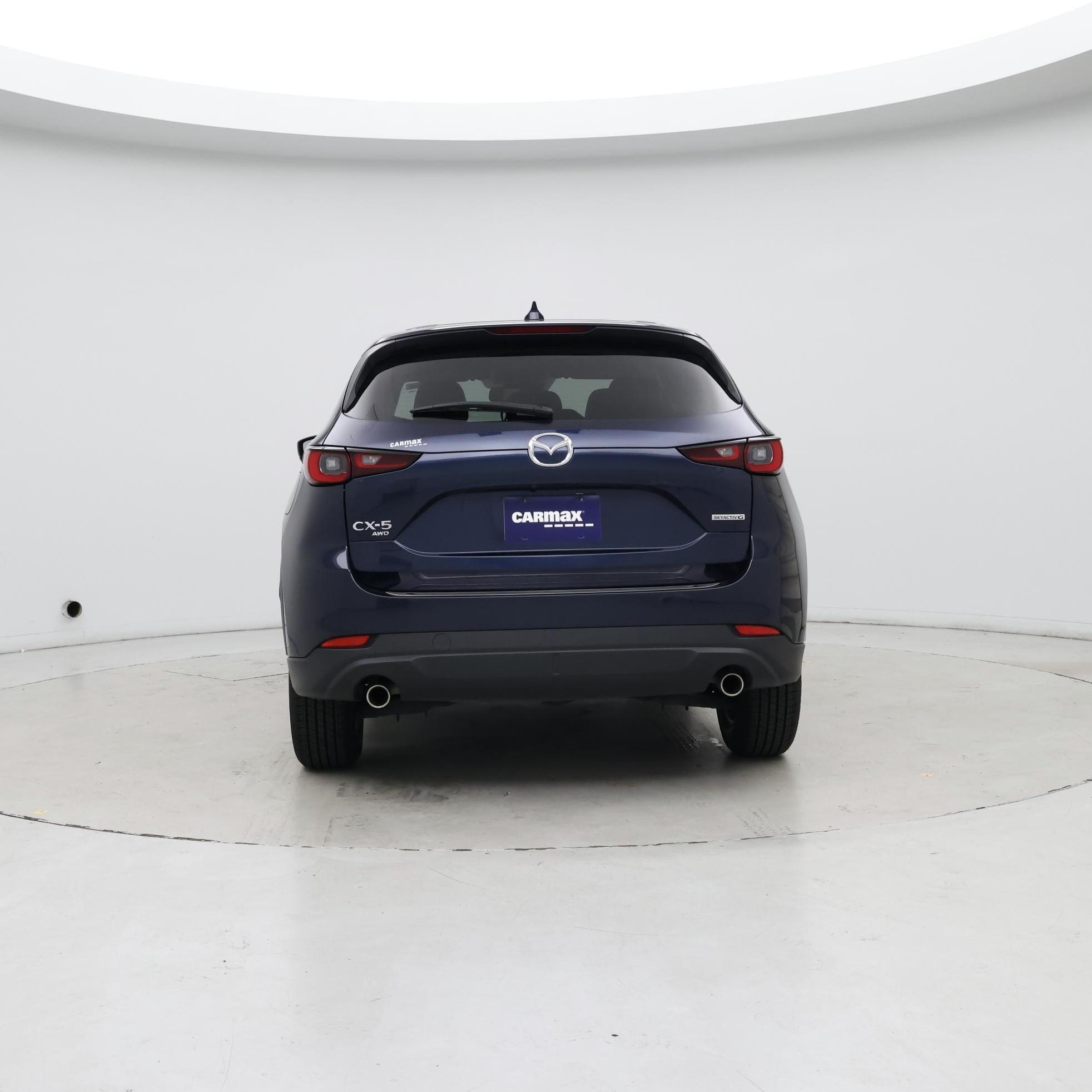 Thumbnail: 2023 Mazda CX-5 - 6