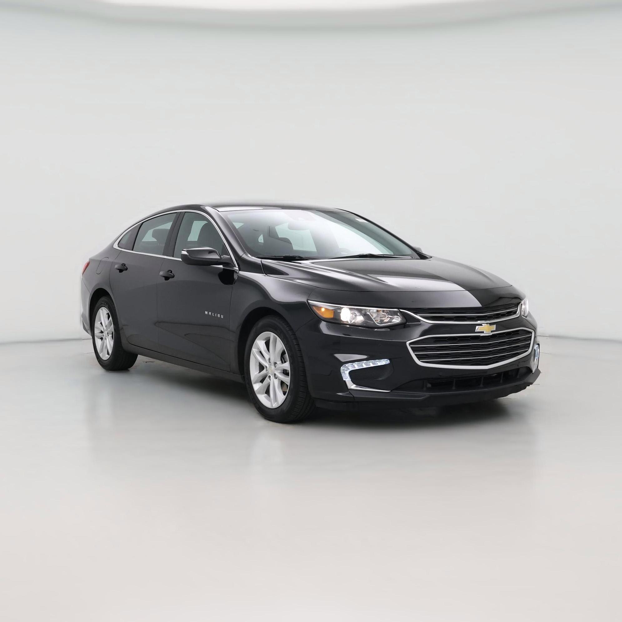 Thumbnail: 2017 Chevrolet Malibu - 1