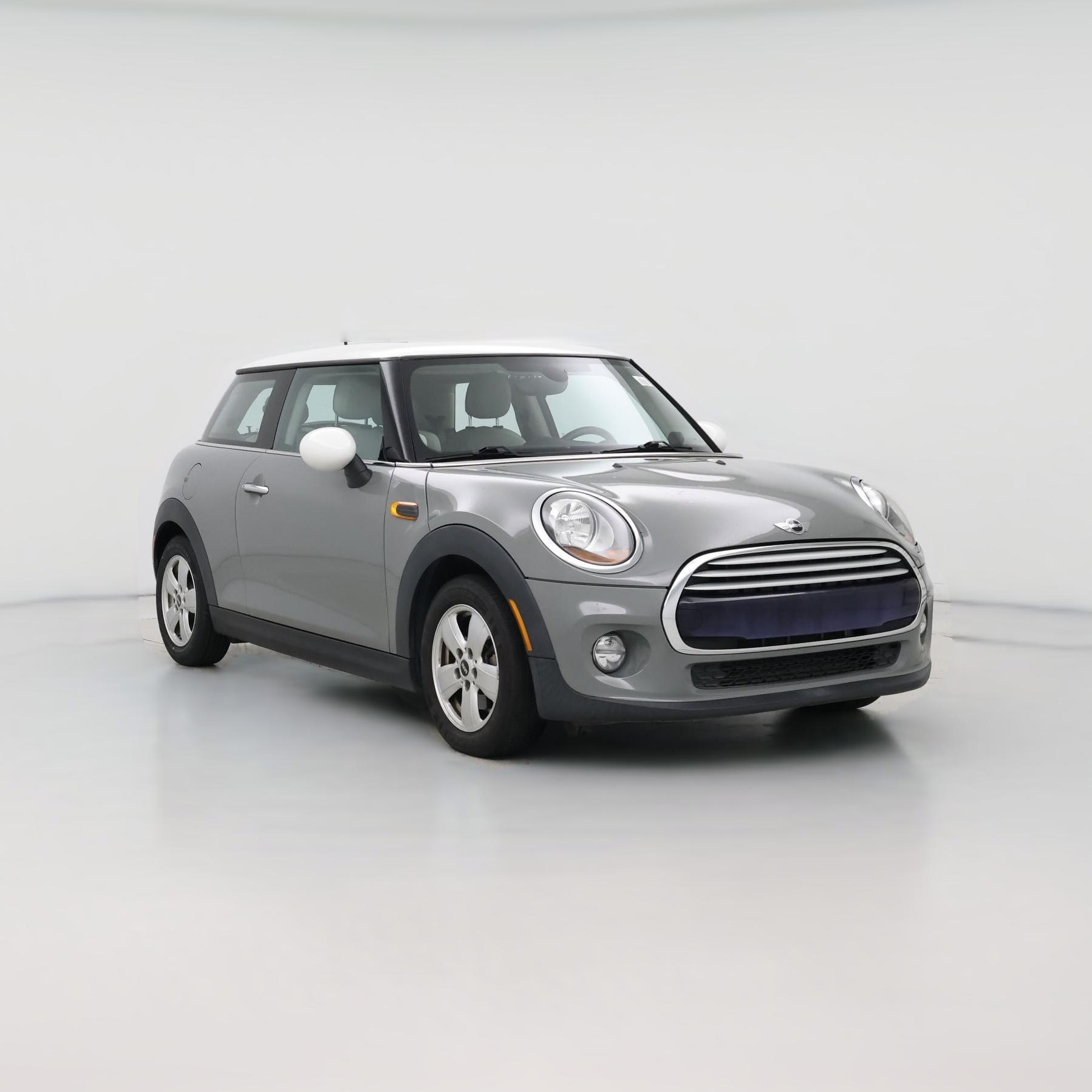 Thumbnail: 2015 MINI Cooper Hardtop - 1