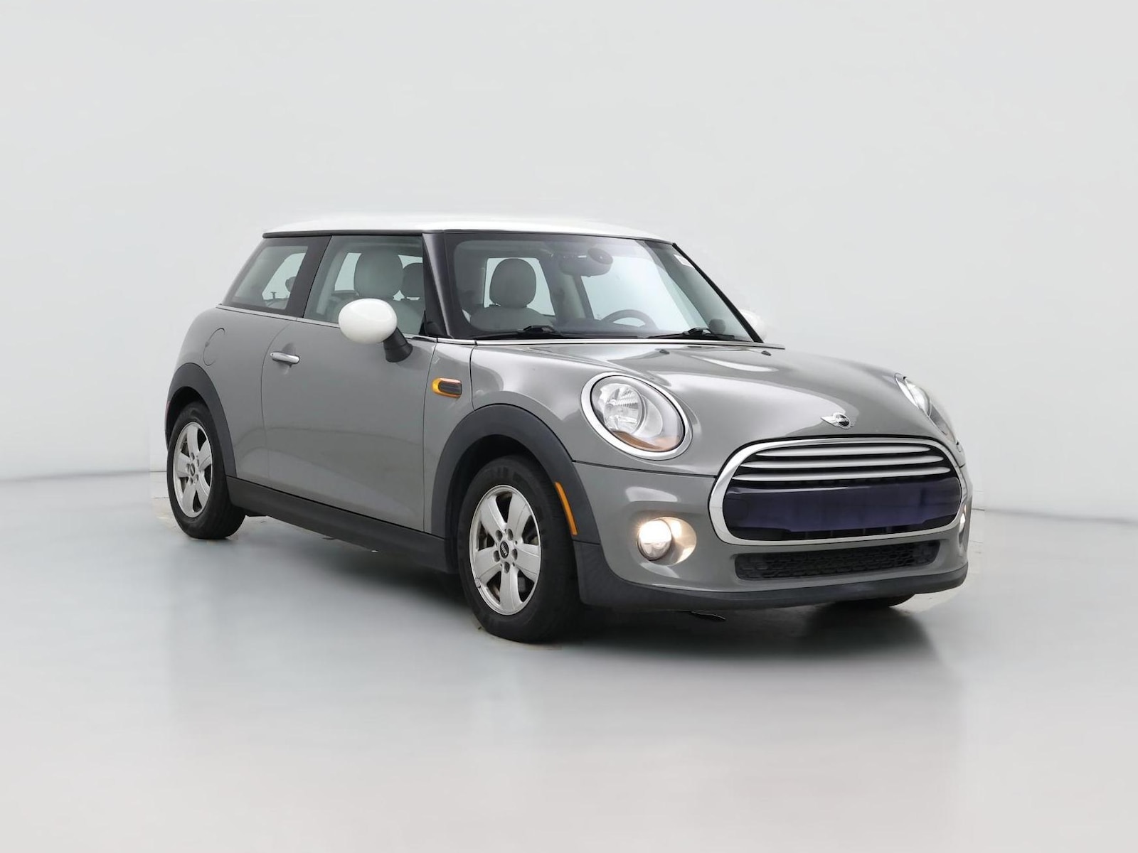 2015 MINI Cooper Base