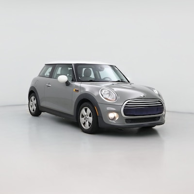 2015 Mini Cooper Hardtop