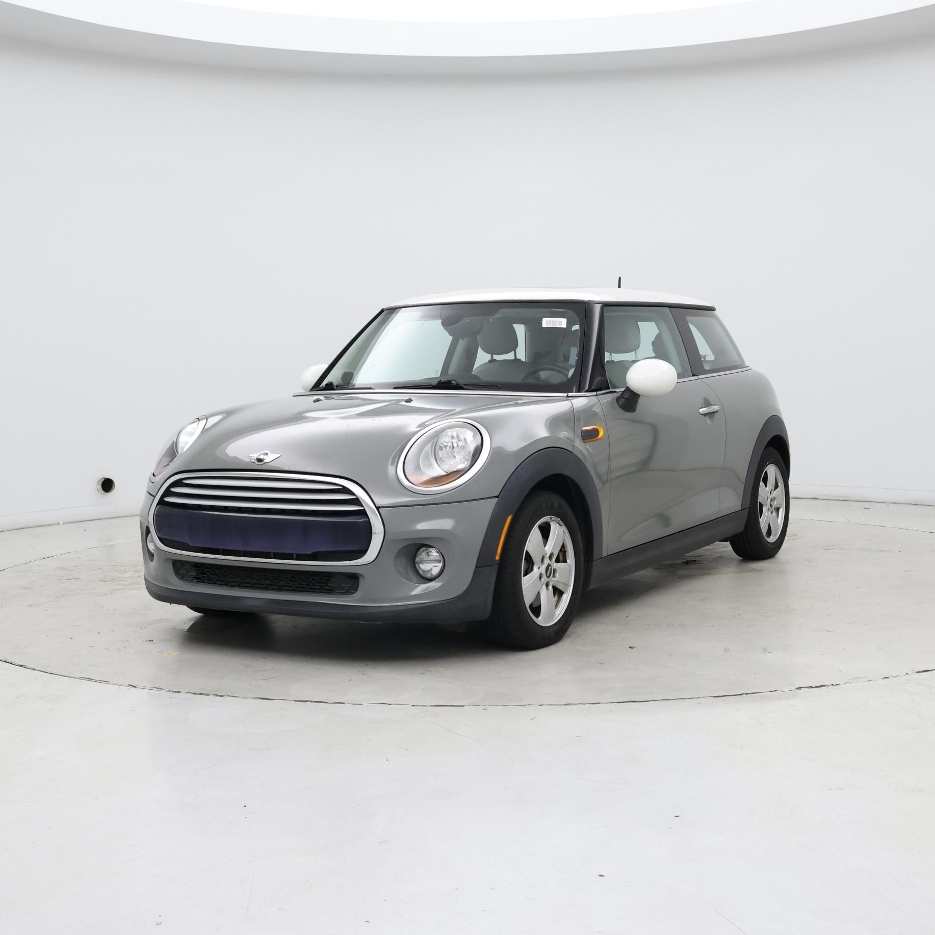 Thumbnail: 2015 MINI Cooper Hardtop - 4